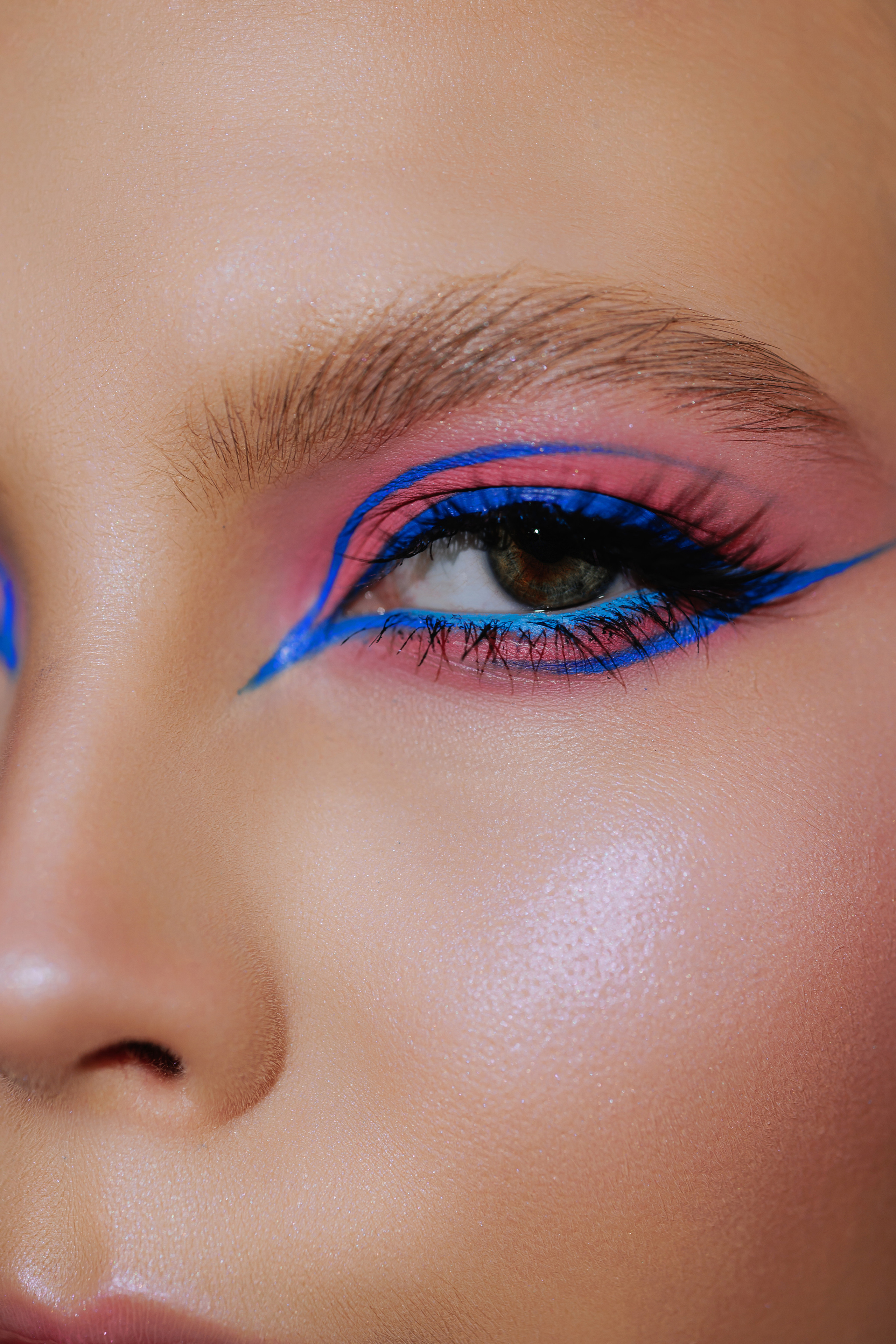 Beauty. Фото и видео контент за одну съемку — Веретенников Егор