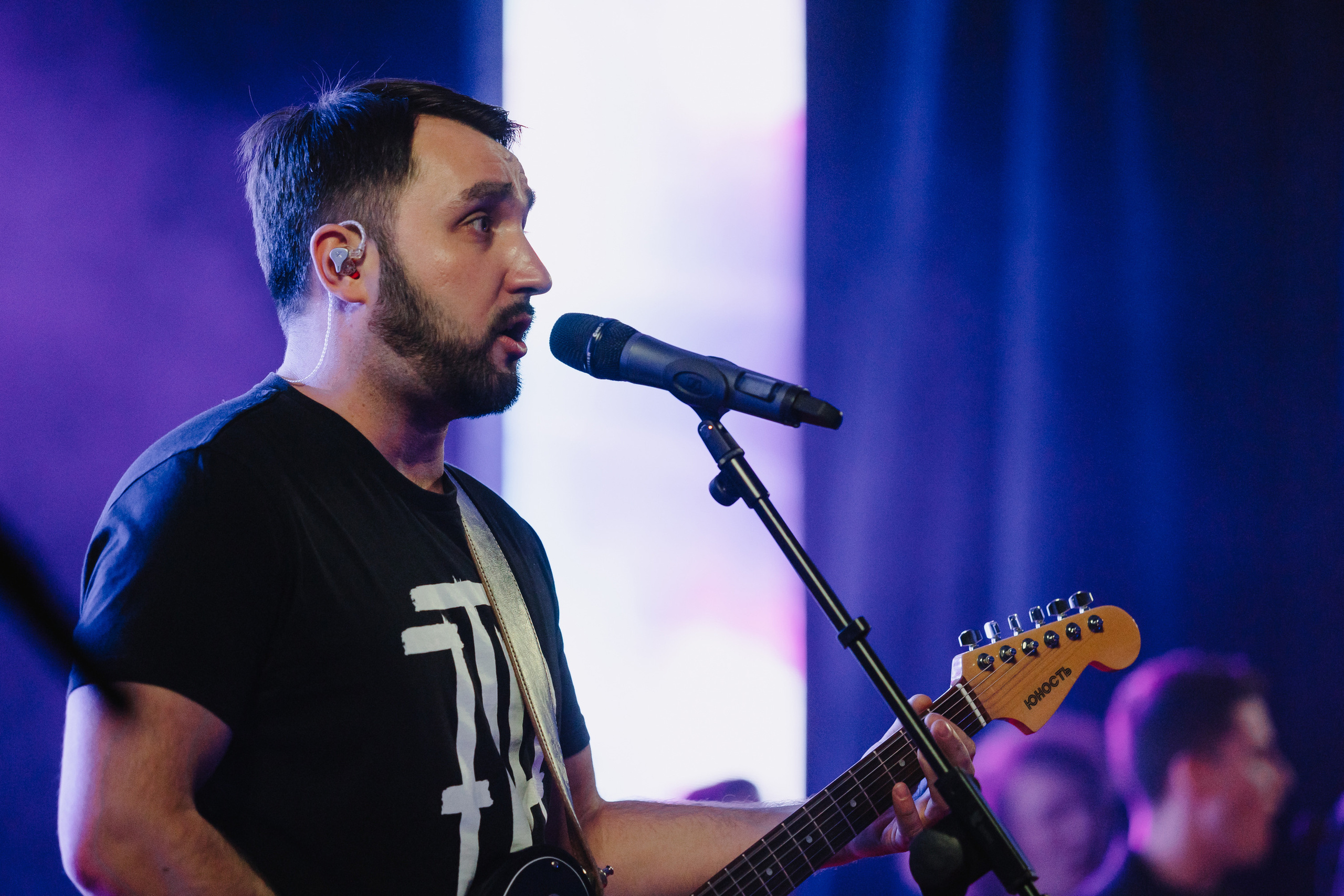 Закрытие кинофестиваля «Золотой теленок». Фото и видео контент за одну съемку — Веретенников Егор