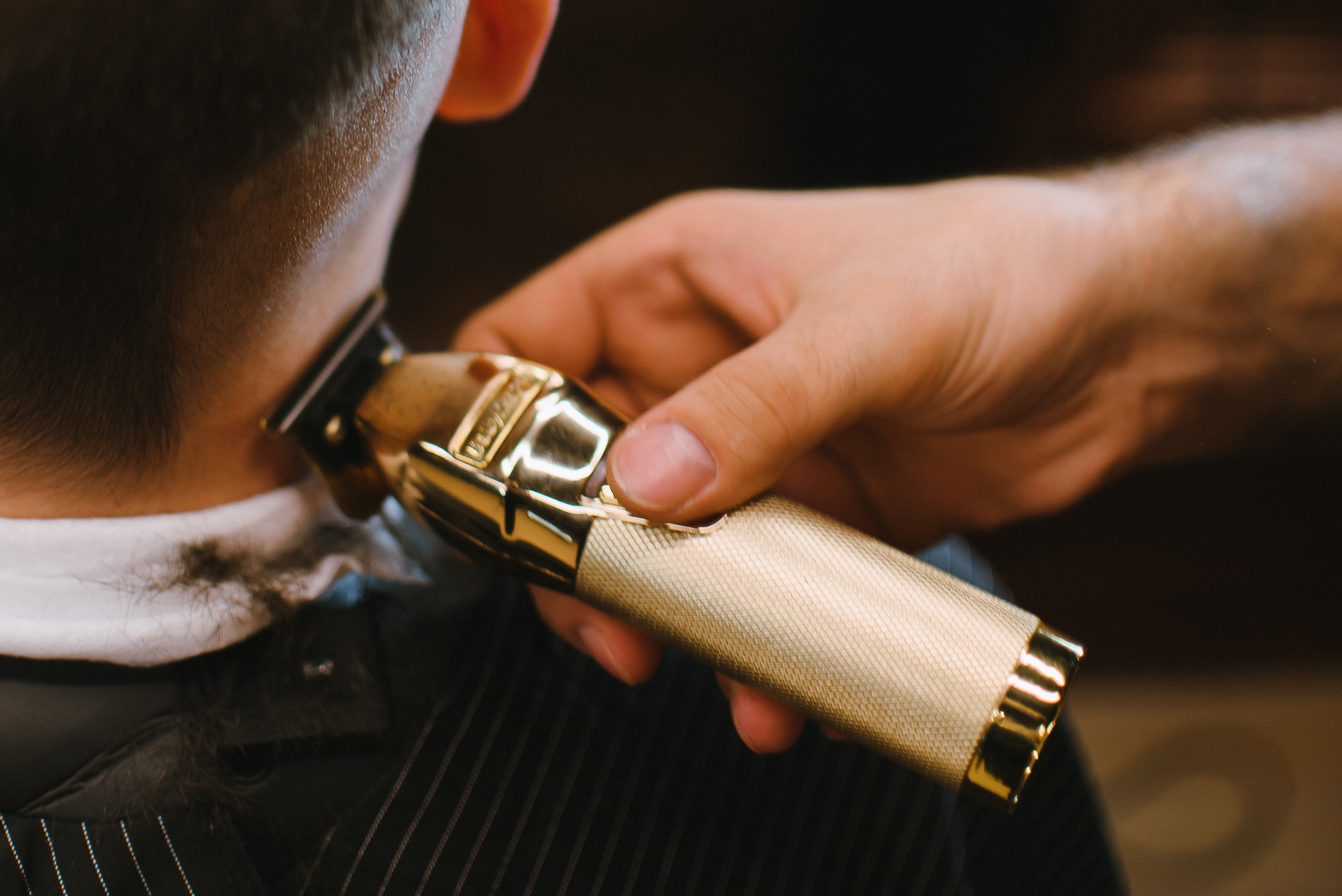 Oldboy. Фото и видео контент за одну съемку — Веретенников Егор