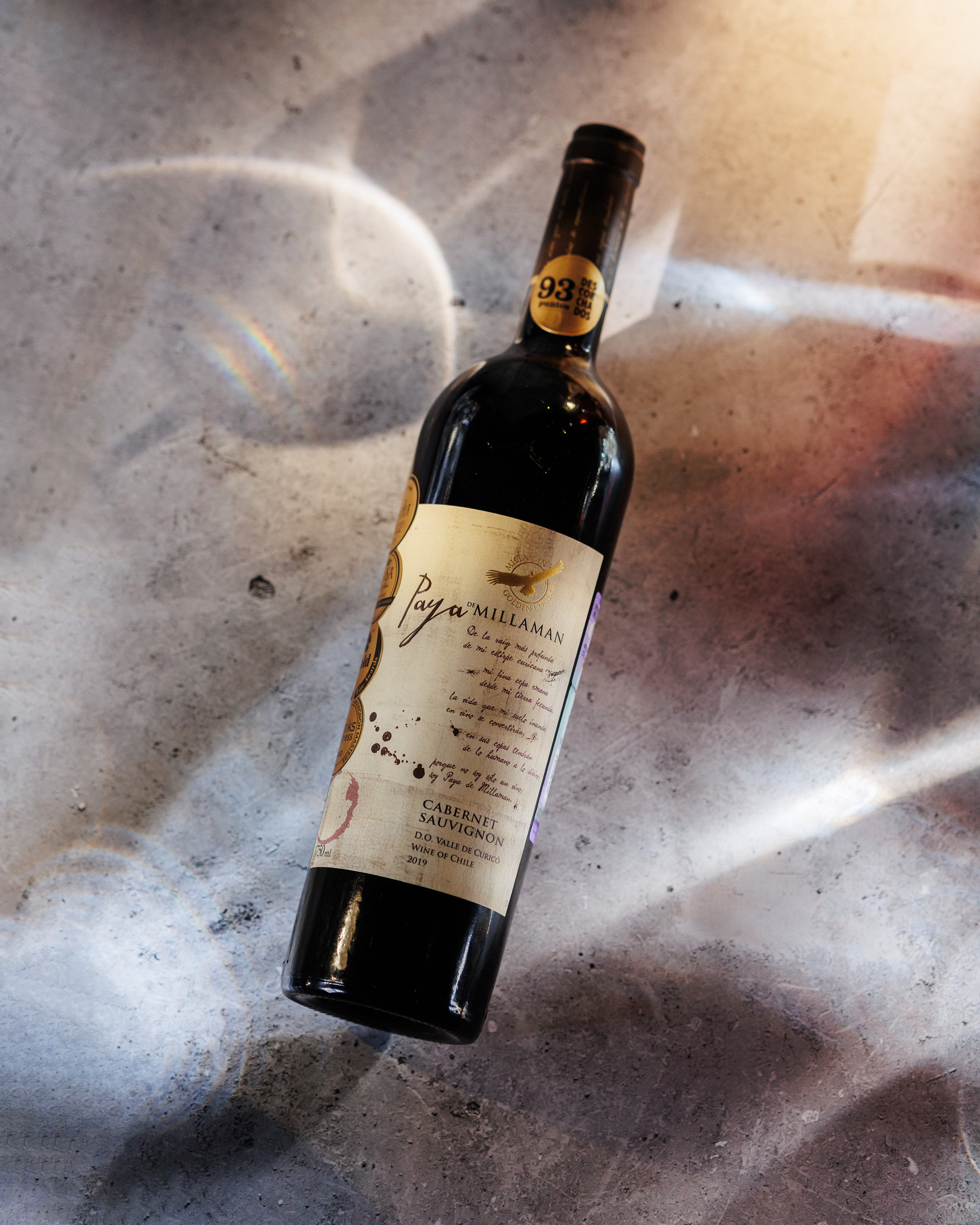 «Вино». Фото и видео контент за одну съемку — Веретенников Егор