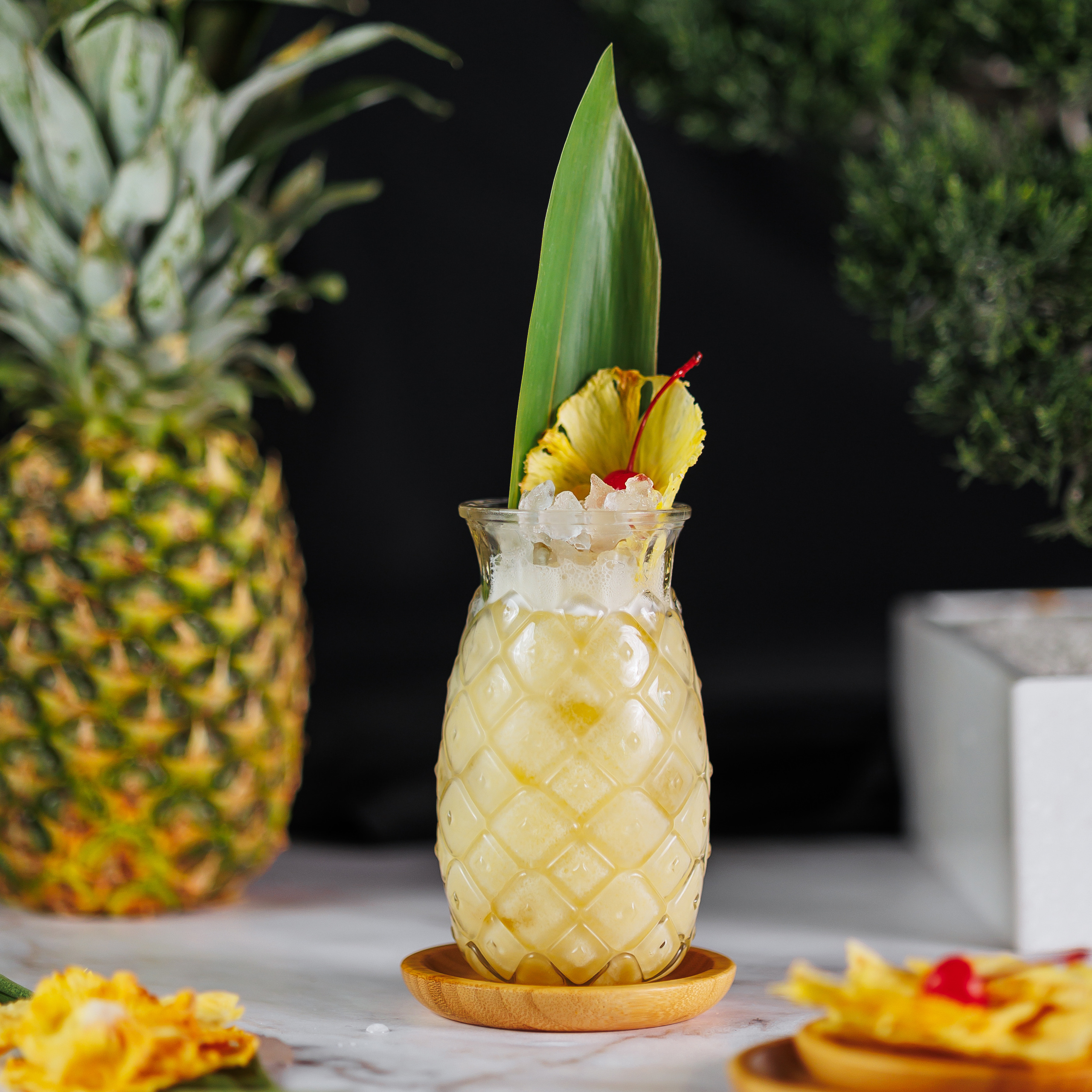 «Панорама». Фото и видео контент за одну съемку — Веретенников Егор