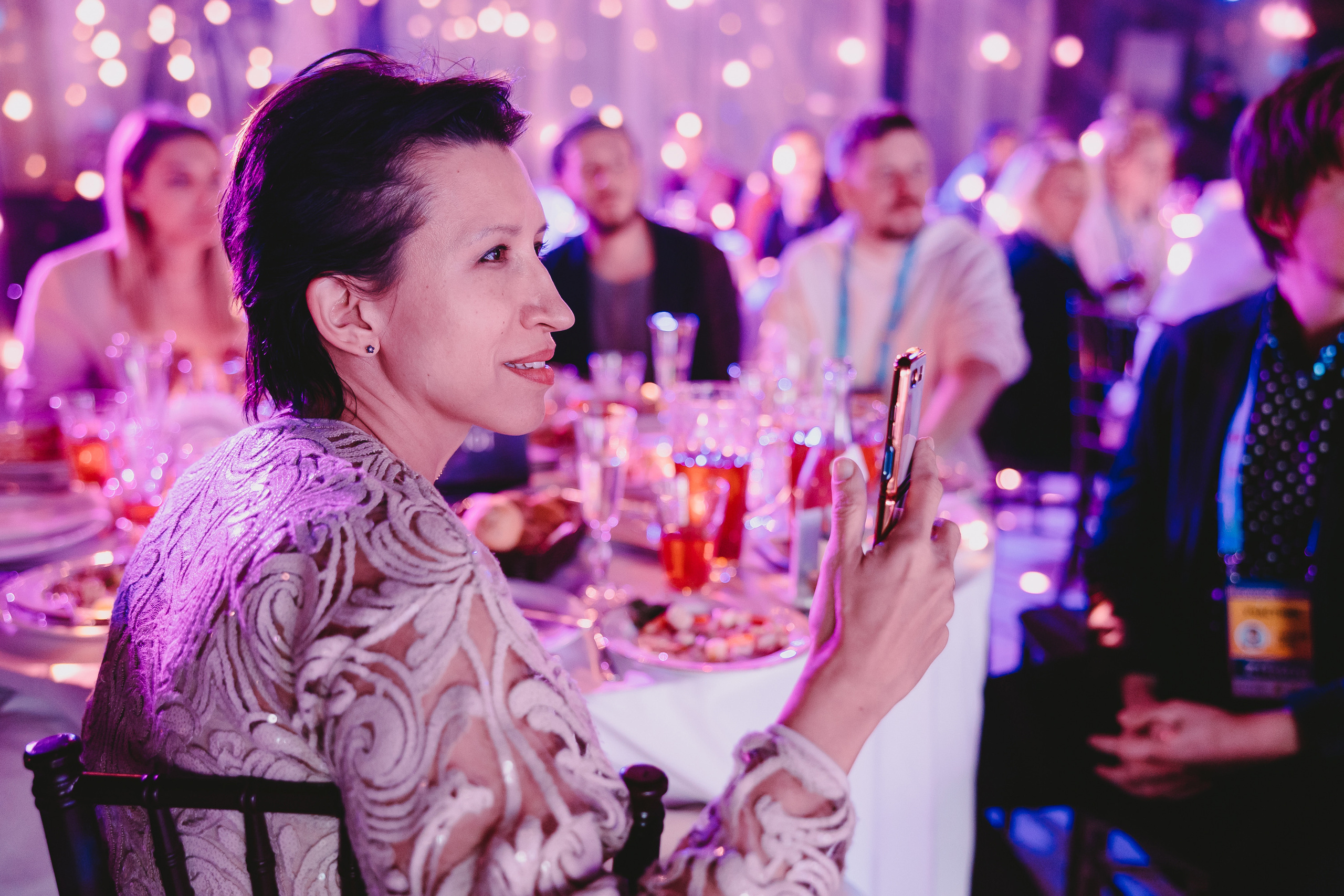 Открытие кинофестиваля «Золотой теленок». Фото и видео контент за одну съемку — Веретенников Егор