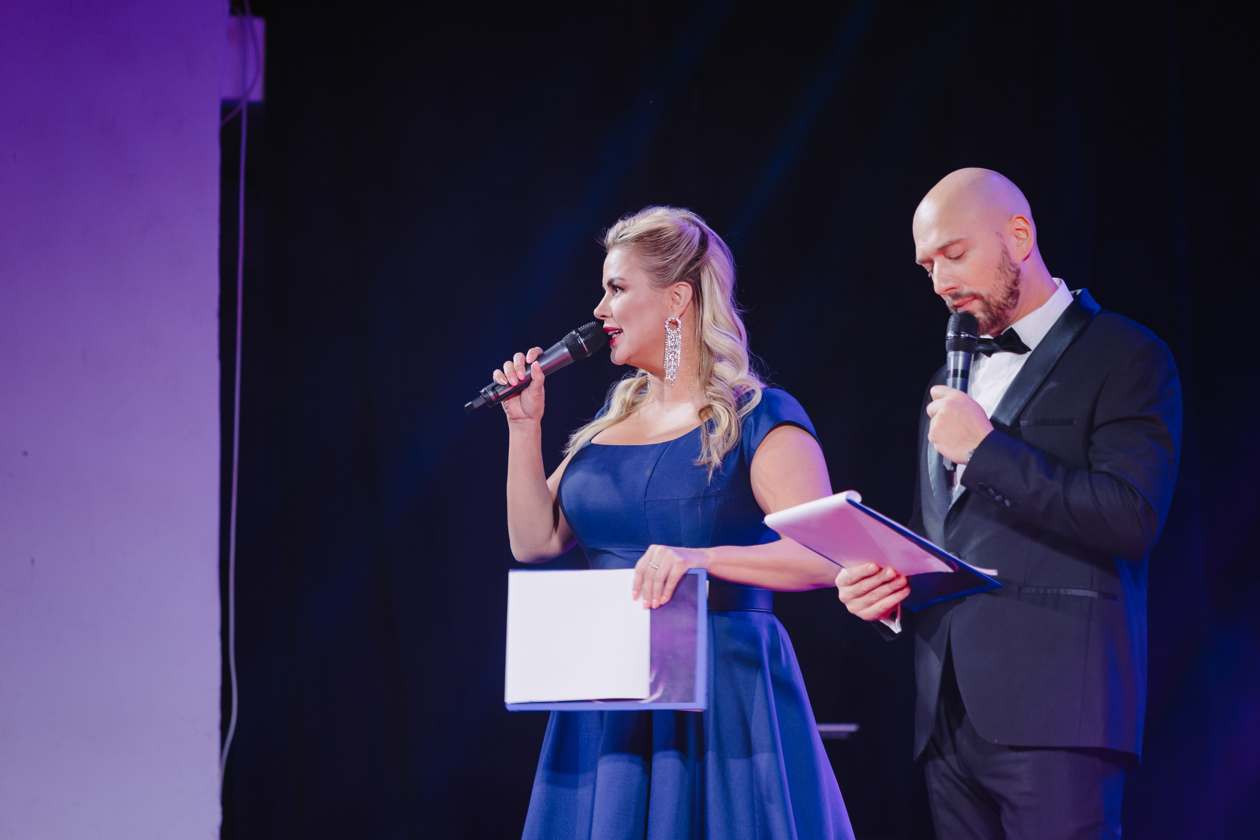 Закрытие кинофестиваля «Золотой теленок». Фото и видео контент за одну съемку — Веретенников Егор