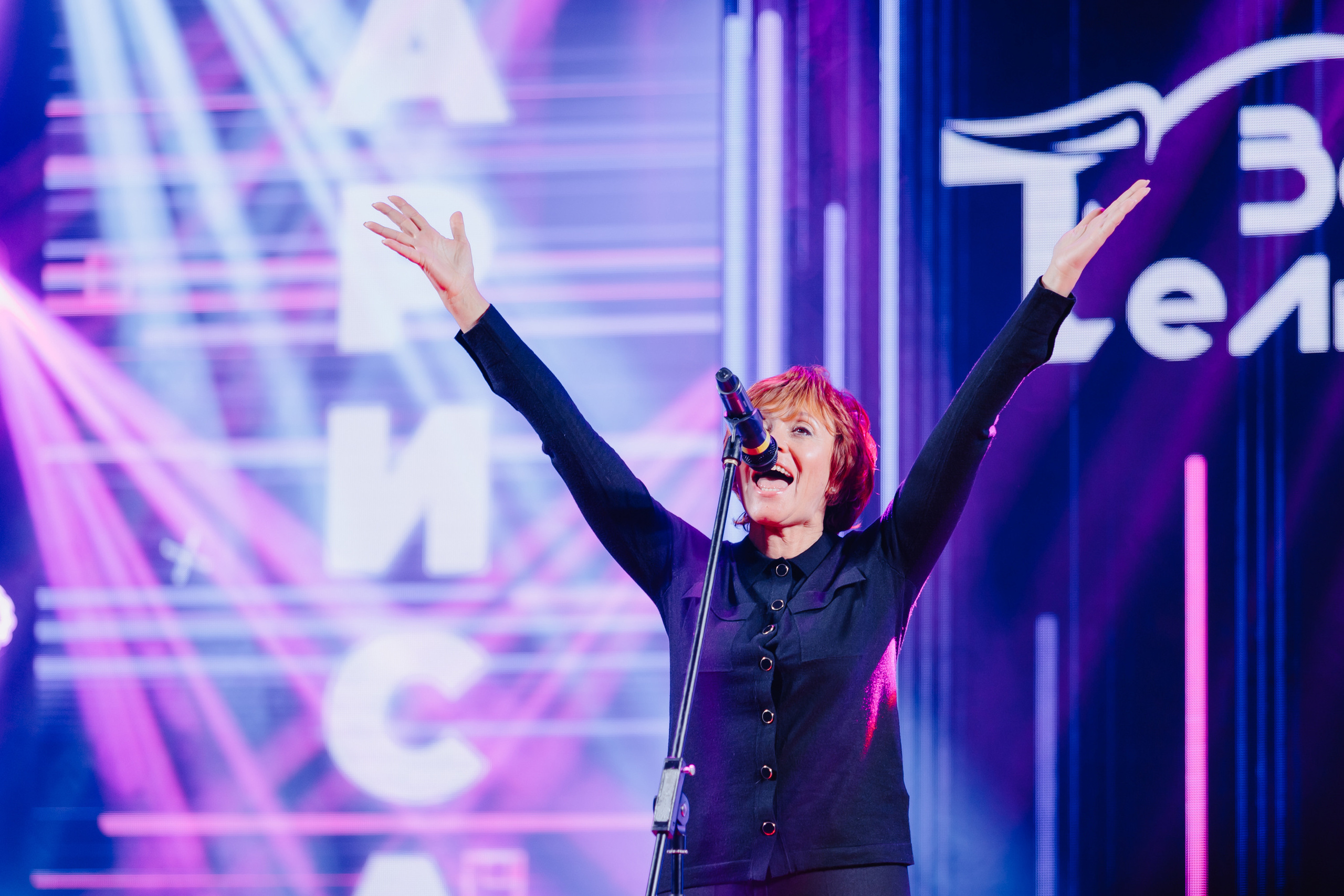 Закрытие кинофестиваля «Золотой теленок». Фото и видео контент за одну съемку — Веретенников Егор