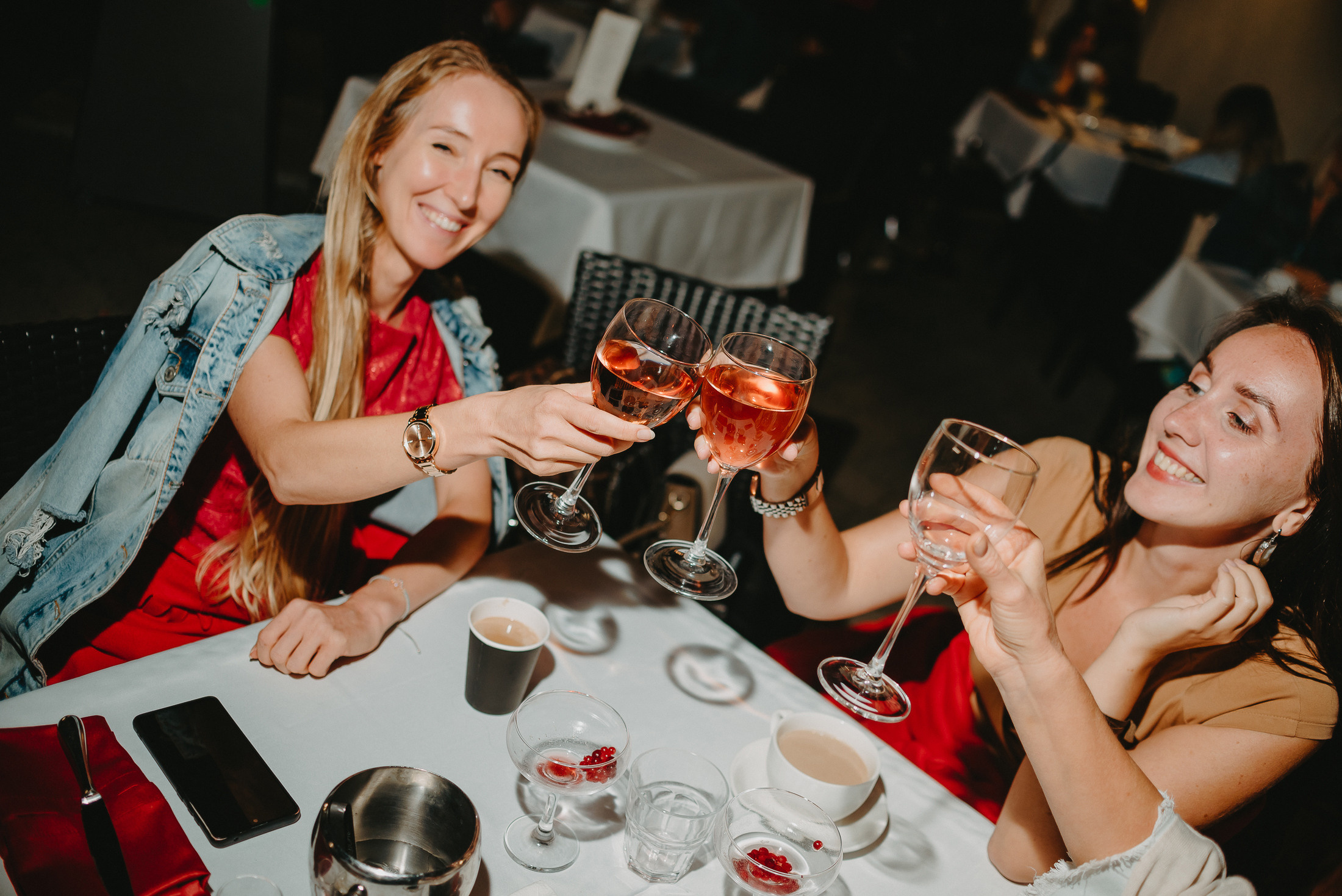 День рождения ресторана Конюшня. Фото и видео контент за одну съемку — Веретенников Егор