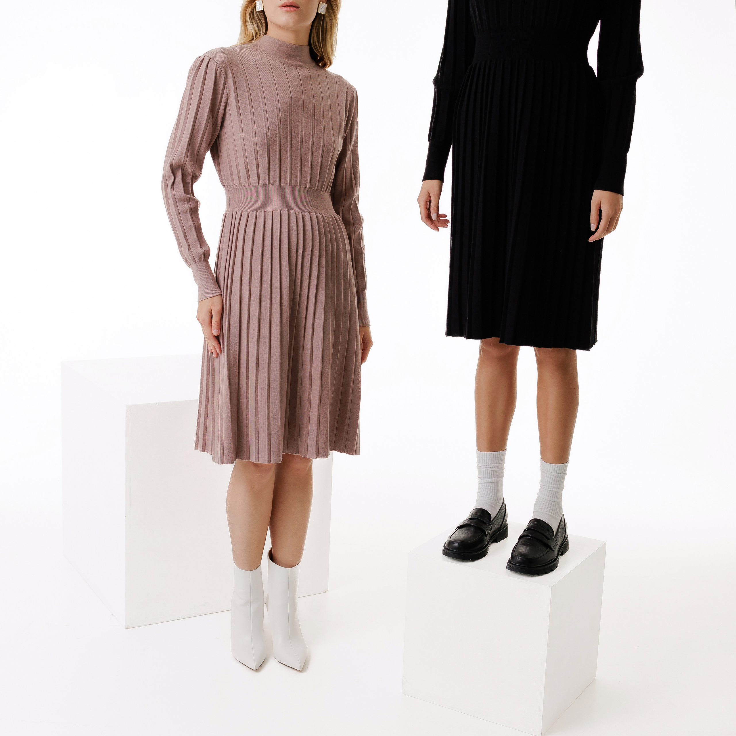 Каталог — циклорама. Фото и видео контент за одну съемку — Веретенников Егор