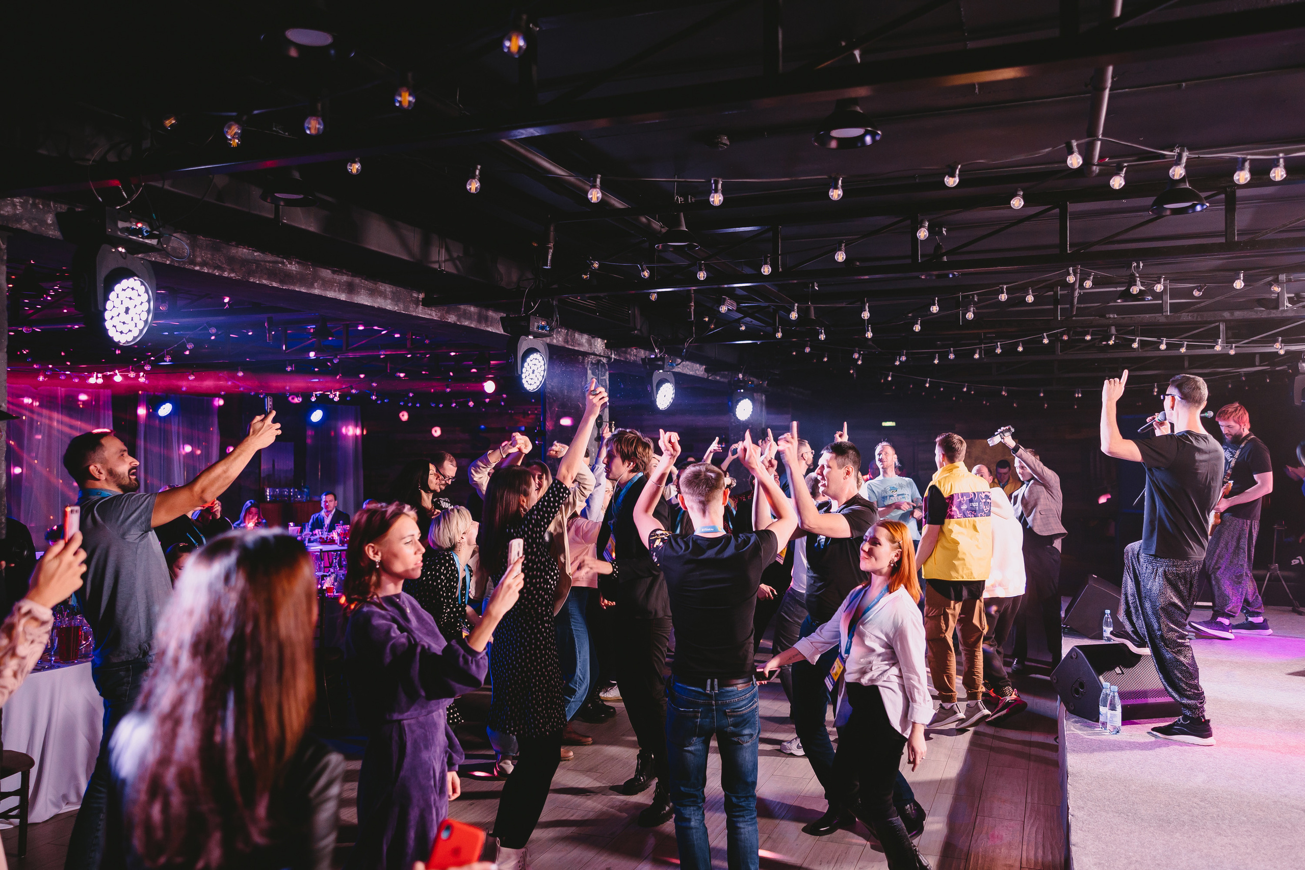 Открытие кинофестиваля «Золотой теленок». Фото и видео контент за одну съемку — Веретенников Егор