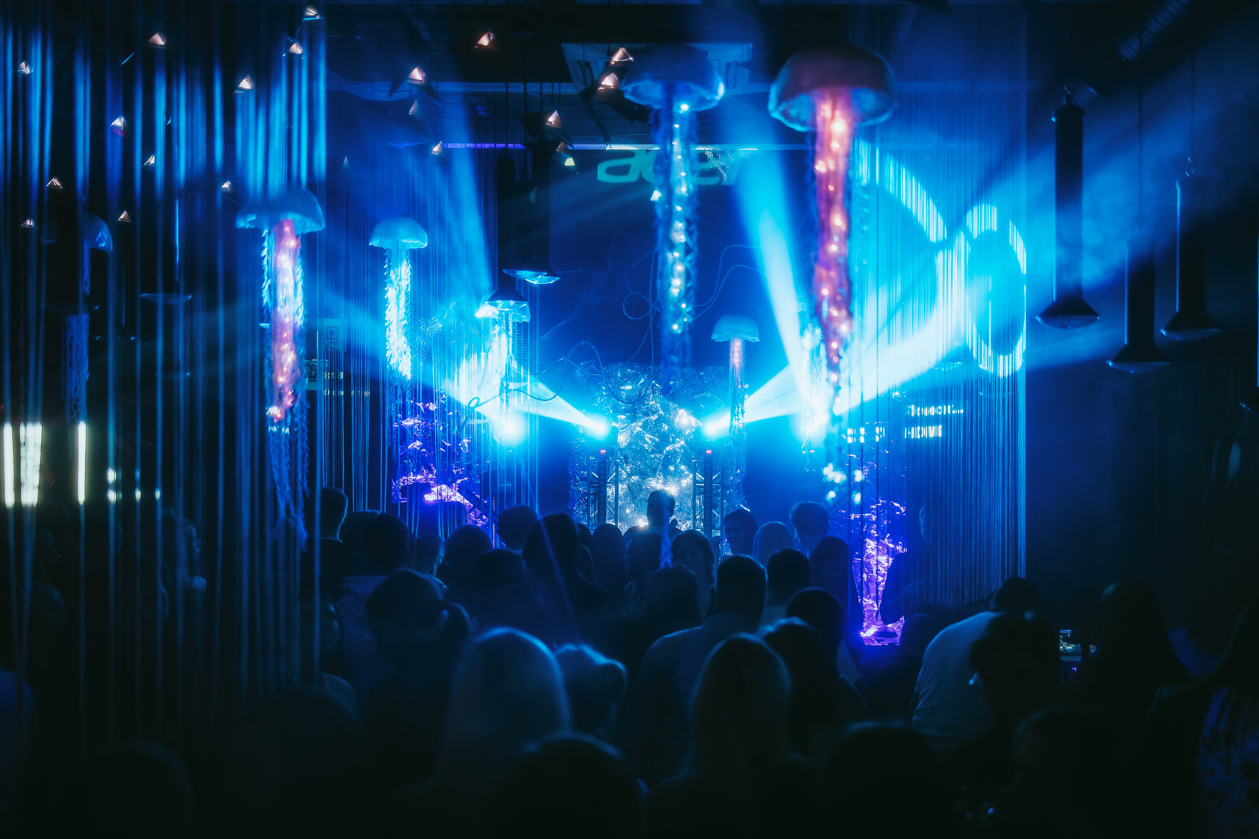 MANTRA — Dibidabo. Фото и видео контент за одну съемку — Веретенников Егор