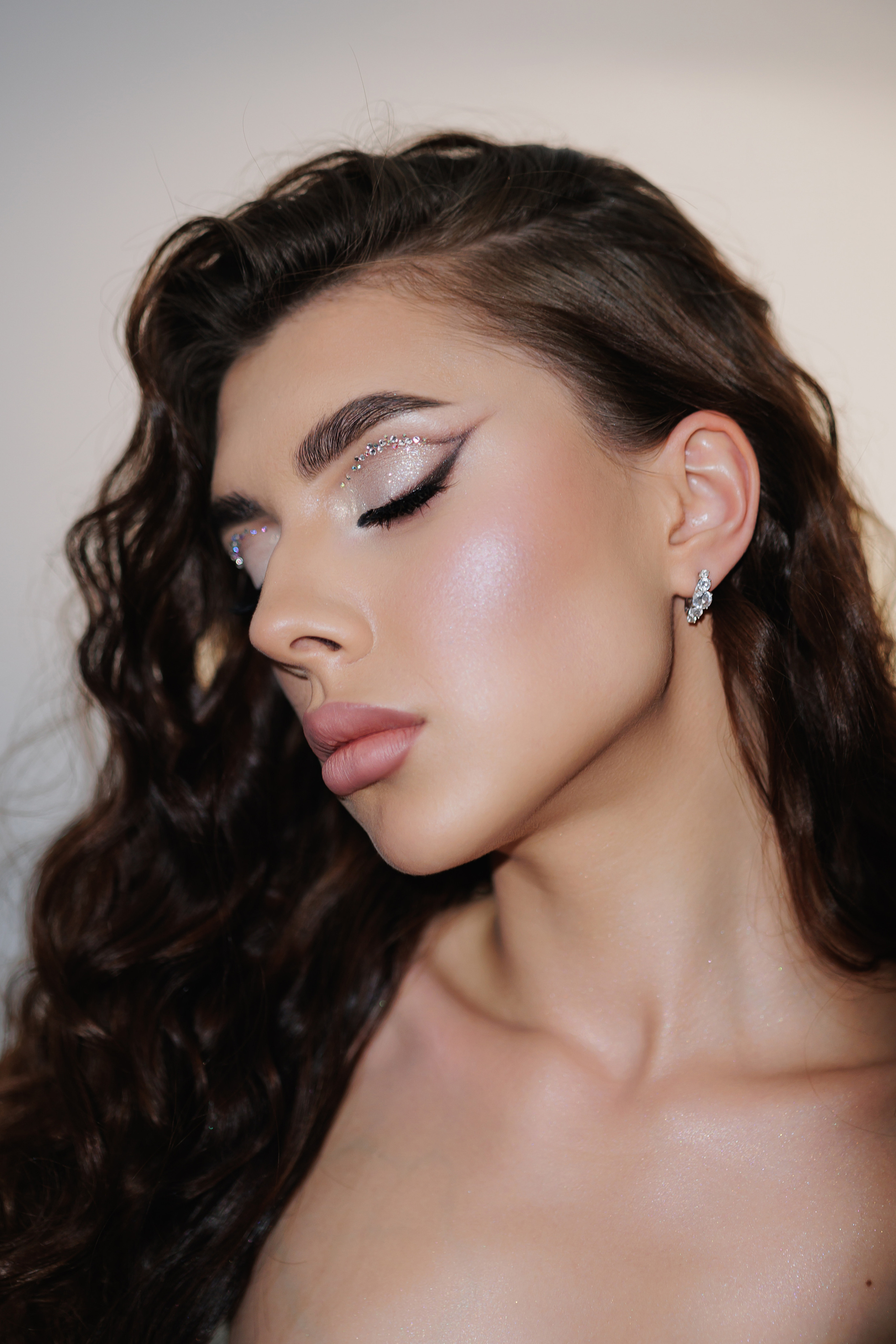 Beauty. Фото и видео контент за одну съемку — Веретенников Егор