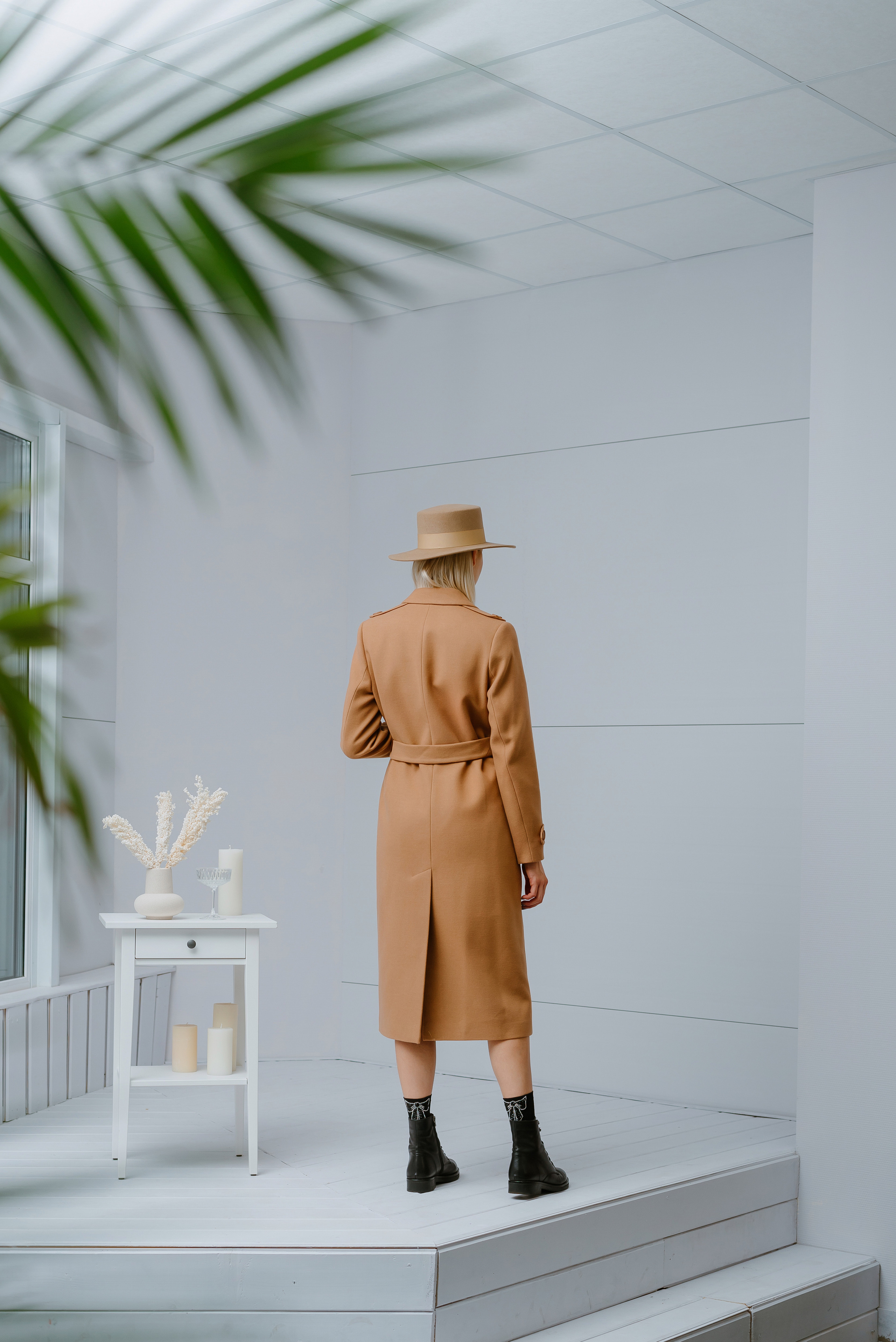 Каталог — нейтральный фон. Фото и видео контент за одну съемку — Веретенников Егор