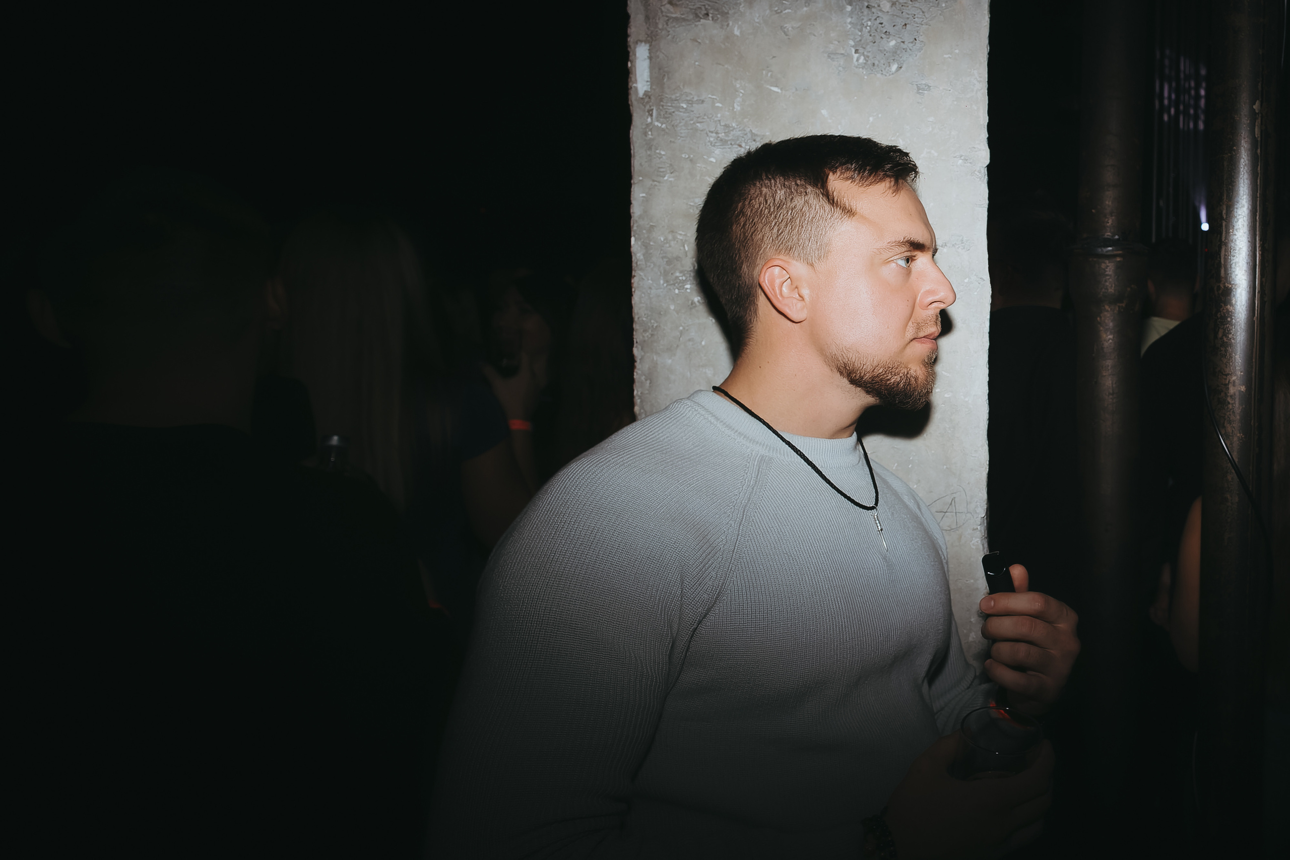 MANTRA — Dibidabo. Фото и видео контент за одну съемку — Веретенников Егор