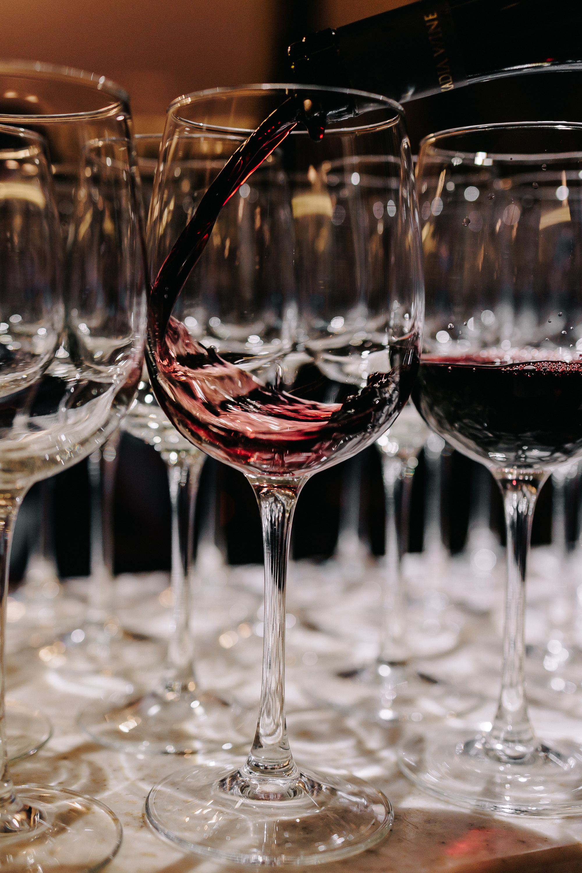 Гастроужин в ресторане FOUR с Денисом Кондратенко. Фото и видео контент за одну съемку — Веретенников Егор