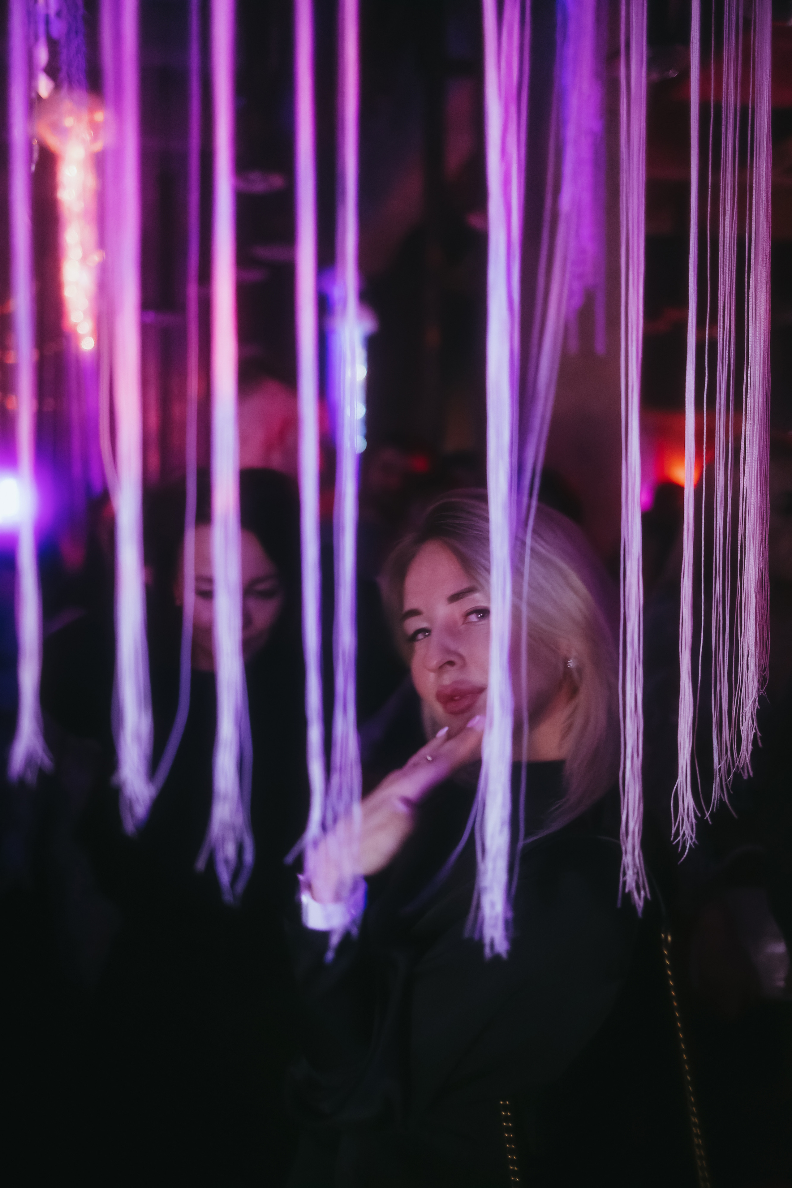 MANTRA — Dibidabo. Фото и видео контент за одну съемку — Веретенников Егор