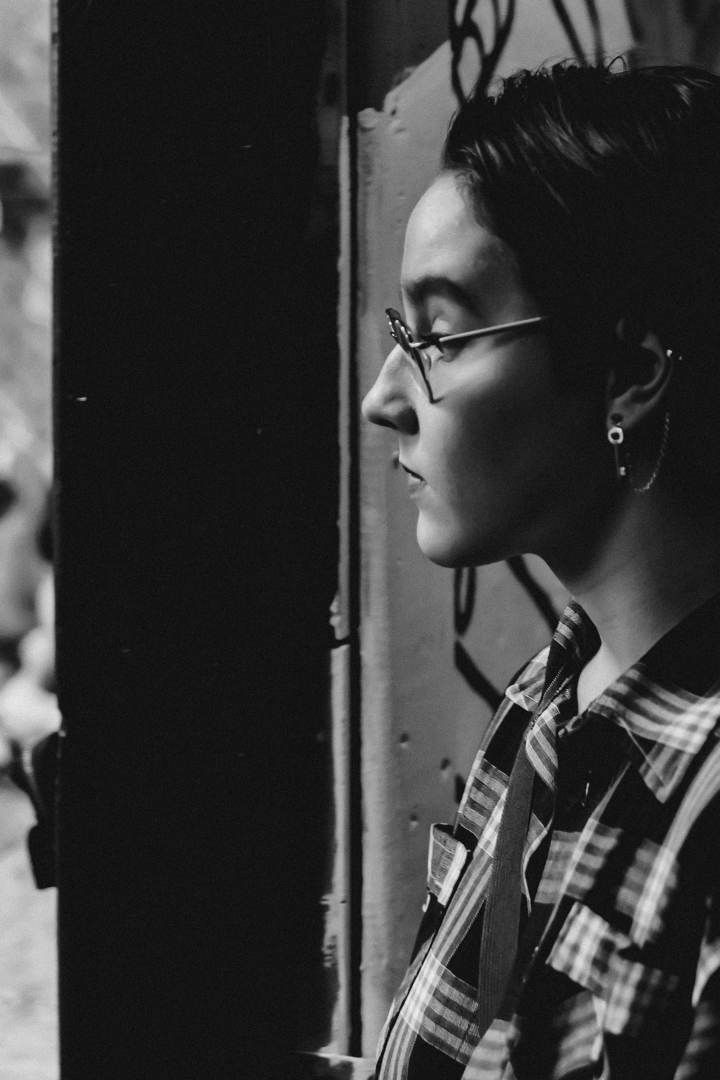 Весенний Артмаркет. Фото и видео контент за одну съемку — Веретенников Егор