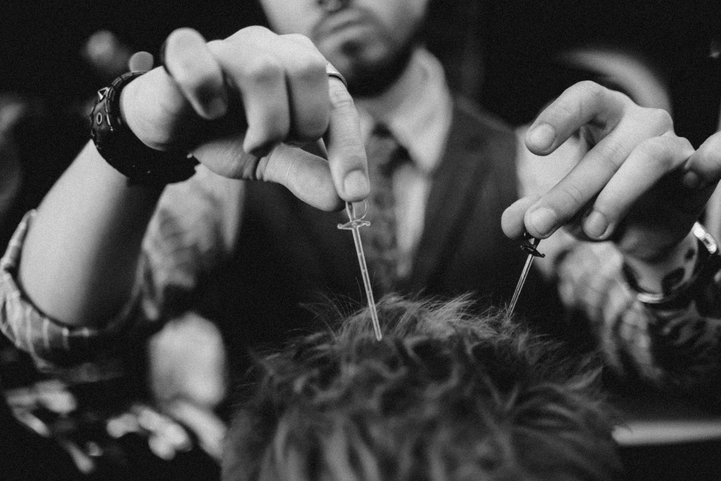 Oldboy. Фото и видео контент за одну съемку — Веретенников Егор