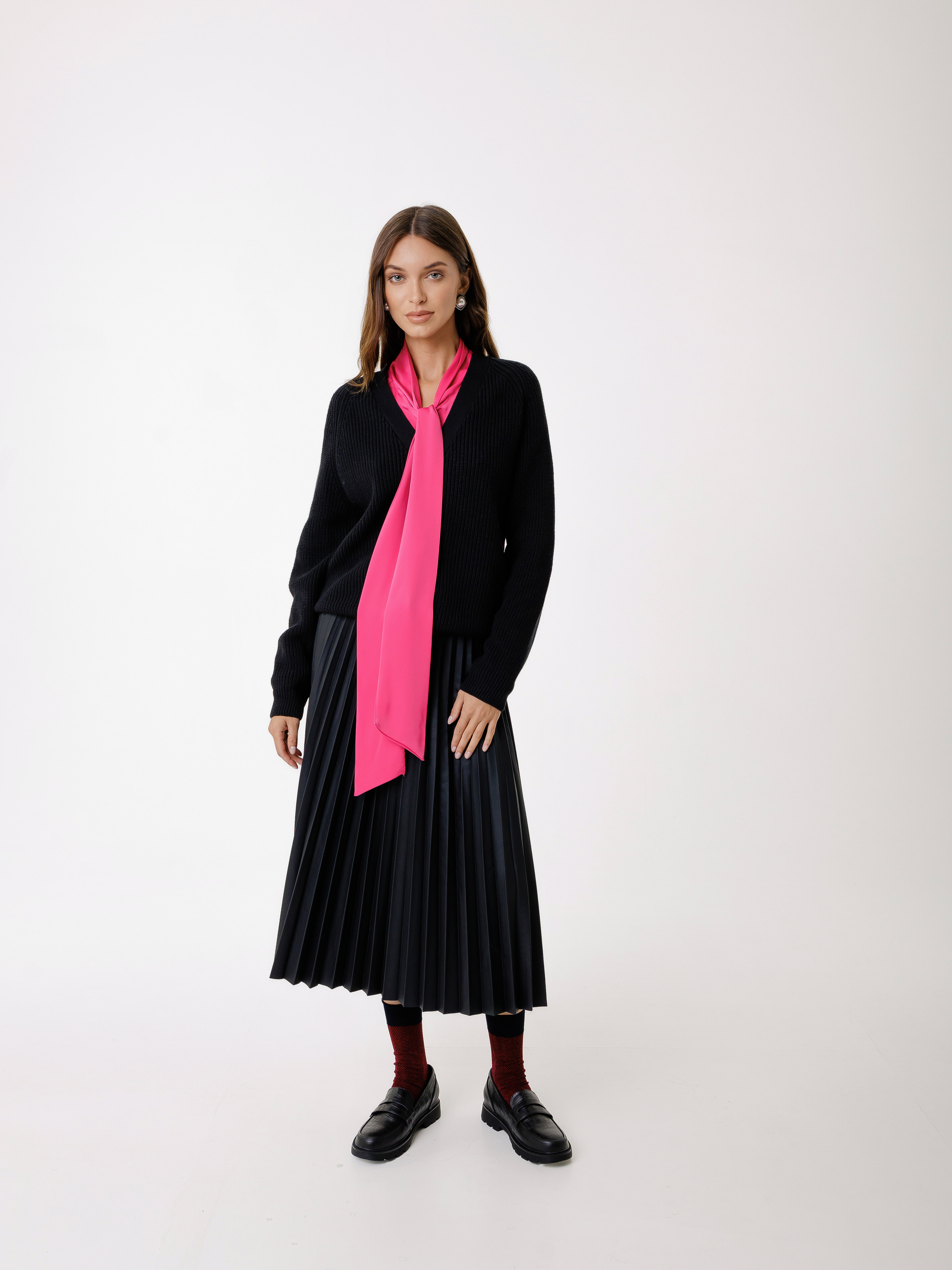 Каталог — циклорама. Фото и видео контент за одну съемку — Веретенников Егор