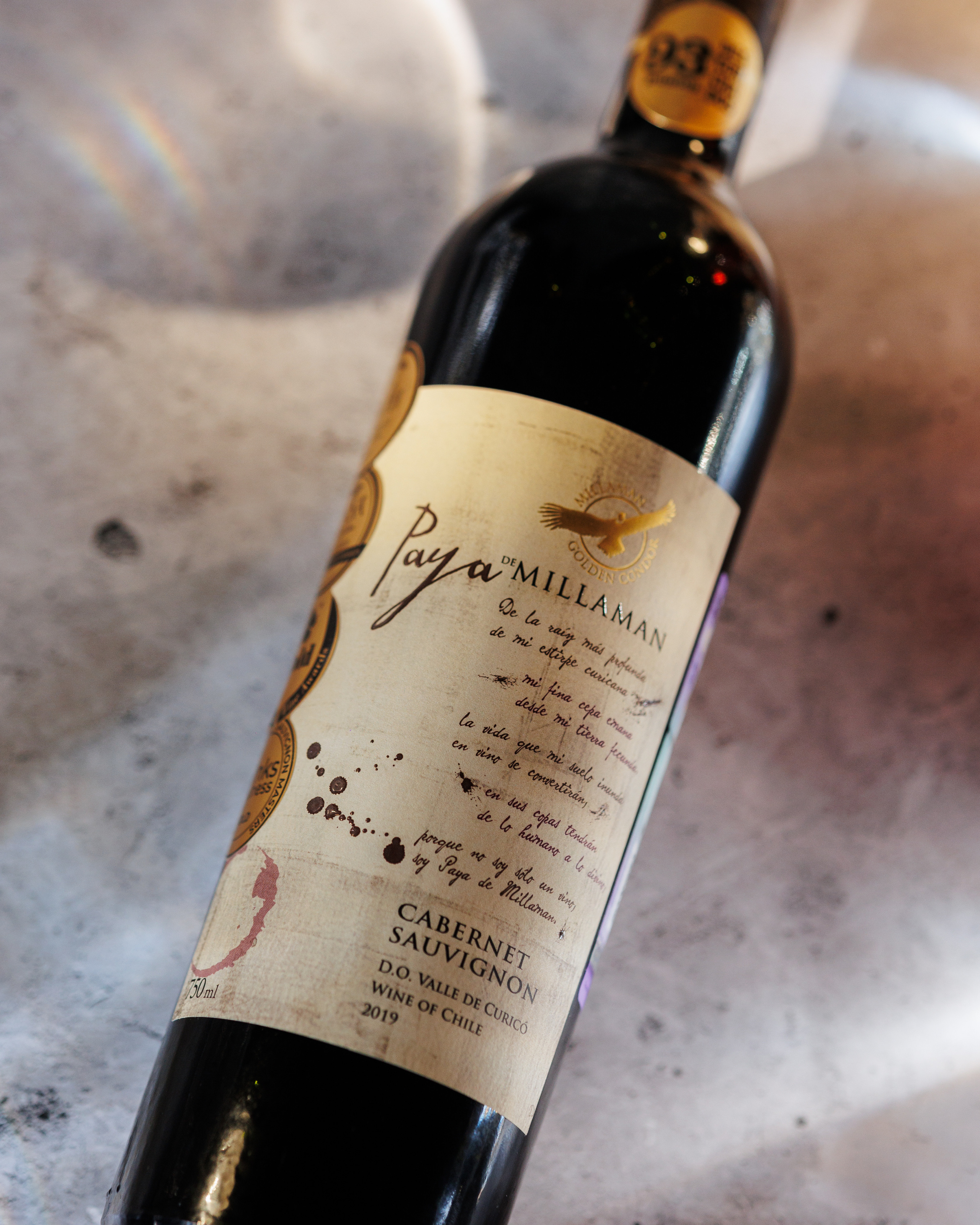 «Вино». Фото и видео контент за одну съемку — Веретенников Егор