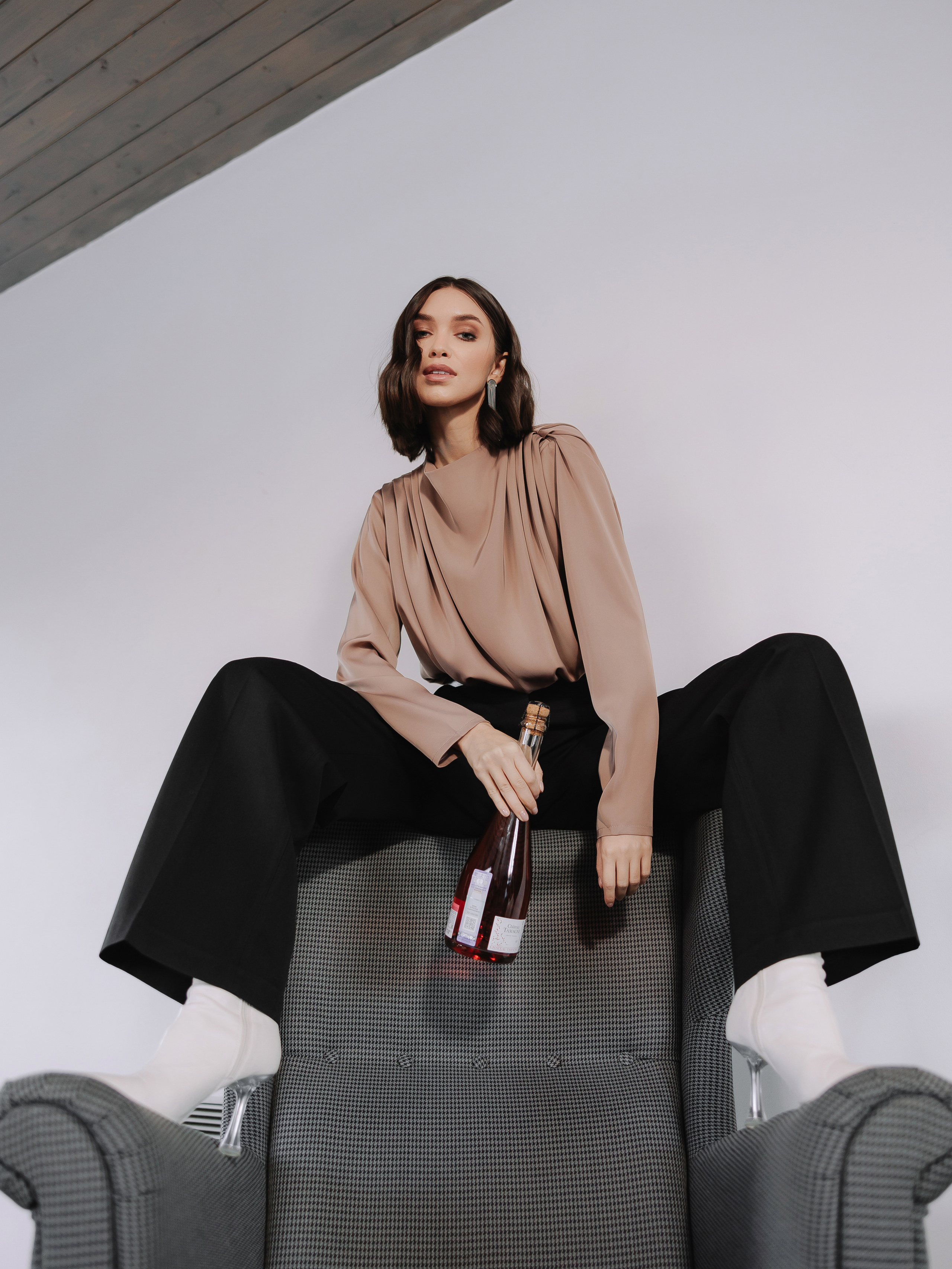 Имиджевые съемки. Фото и видео контент за одну съемку — Веретенников Егор