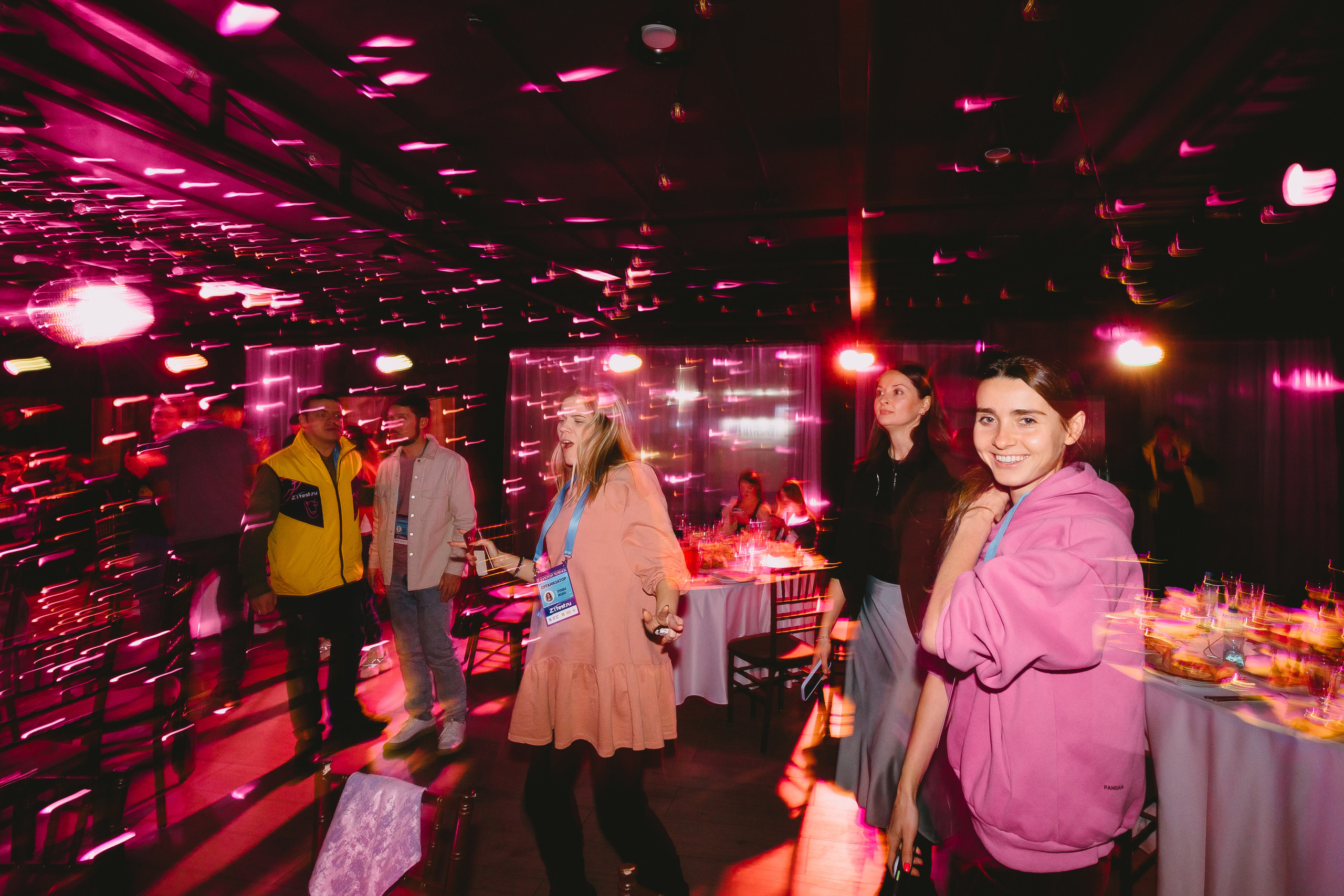 Открытие кинофестиваля «Золотой теленок». Фото и видео контент за одну съемку — Веретенников Егор