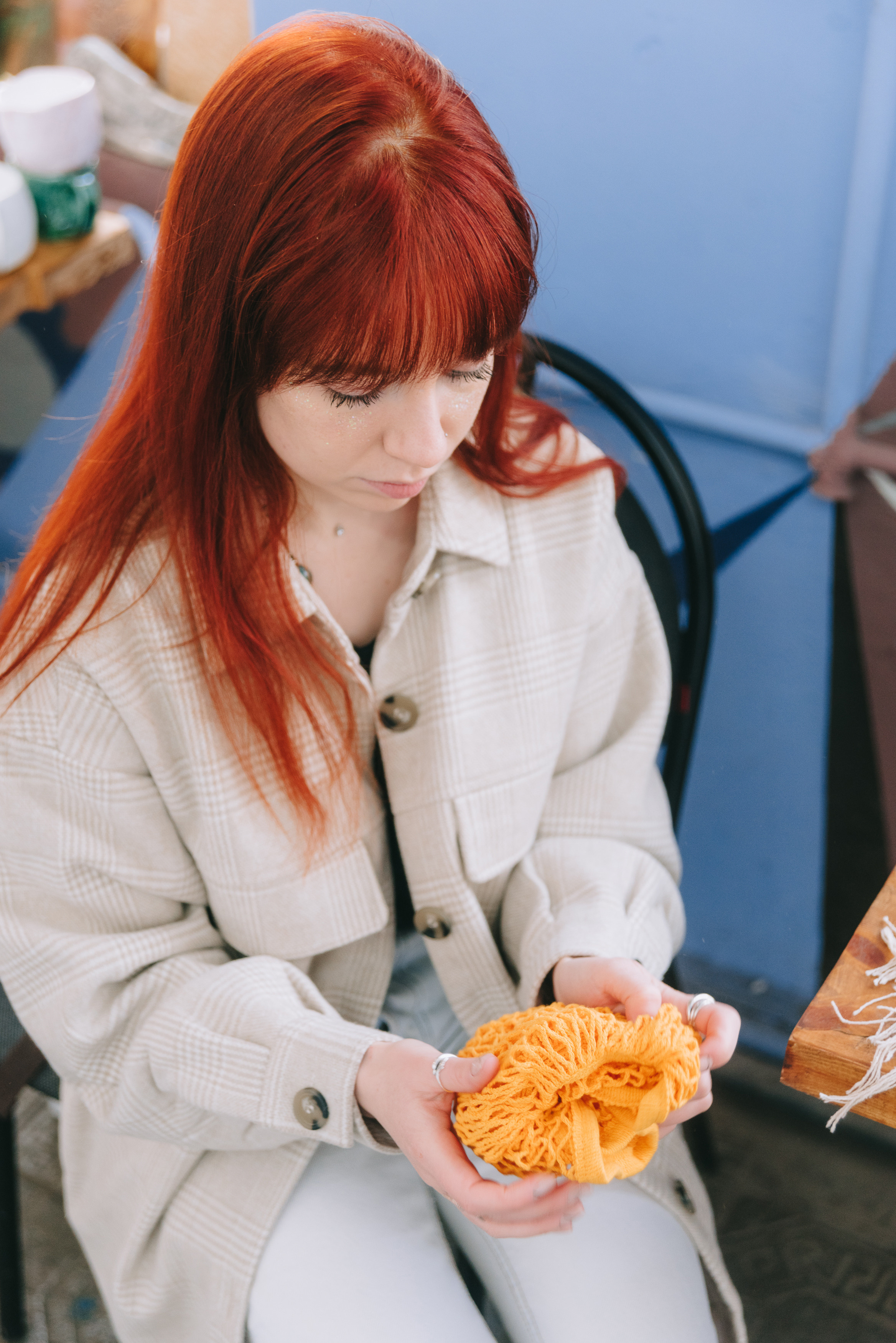 Весенний Артмаркет. Фото и видео контент за одну съемку — Веретенников Егор