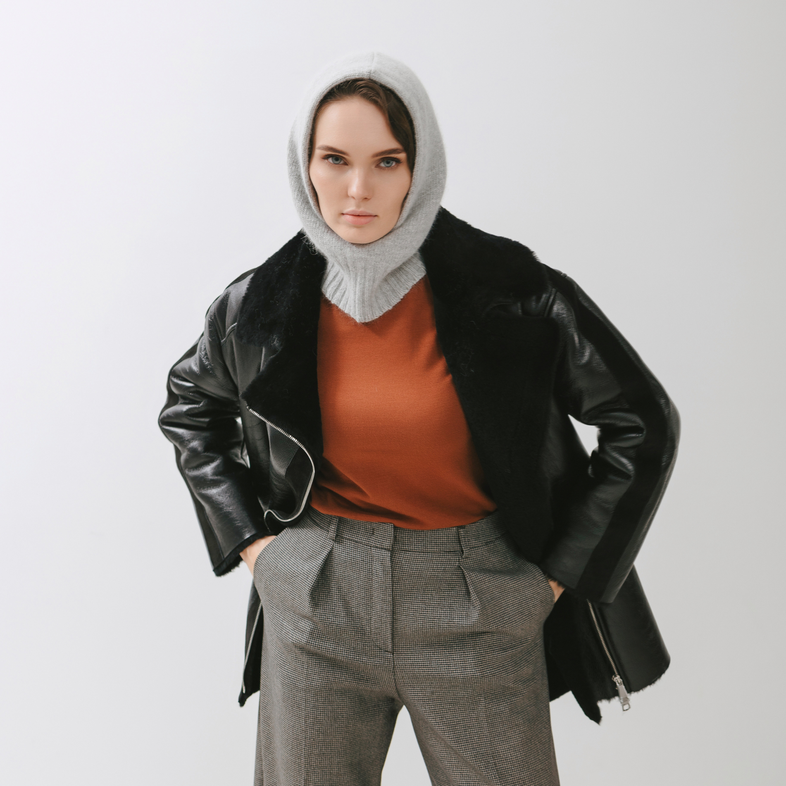 Каталог — нейтральный фон. Фото и видео контент за одну съемку — Веретенников Егор