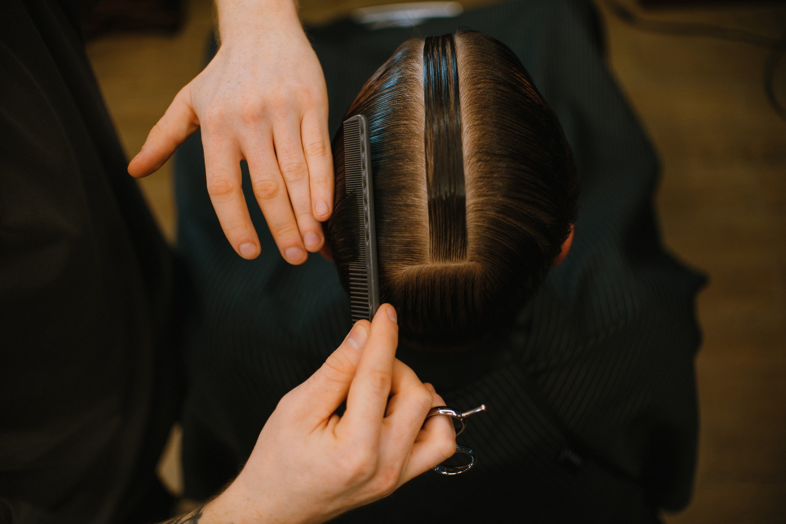 Oldboy. Фото и видео контент за одну съемку — Веретенников Егор