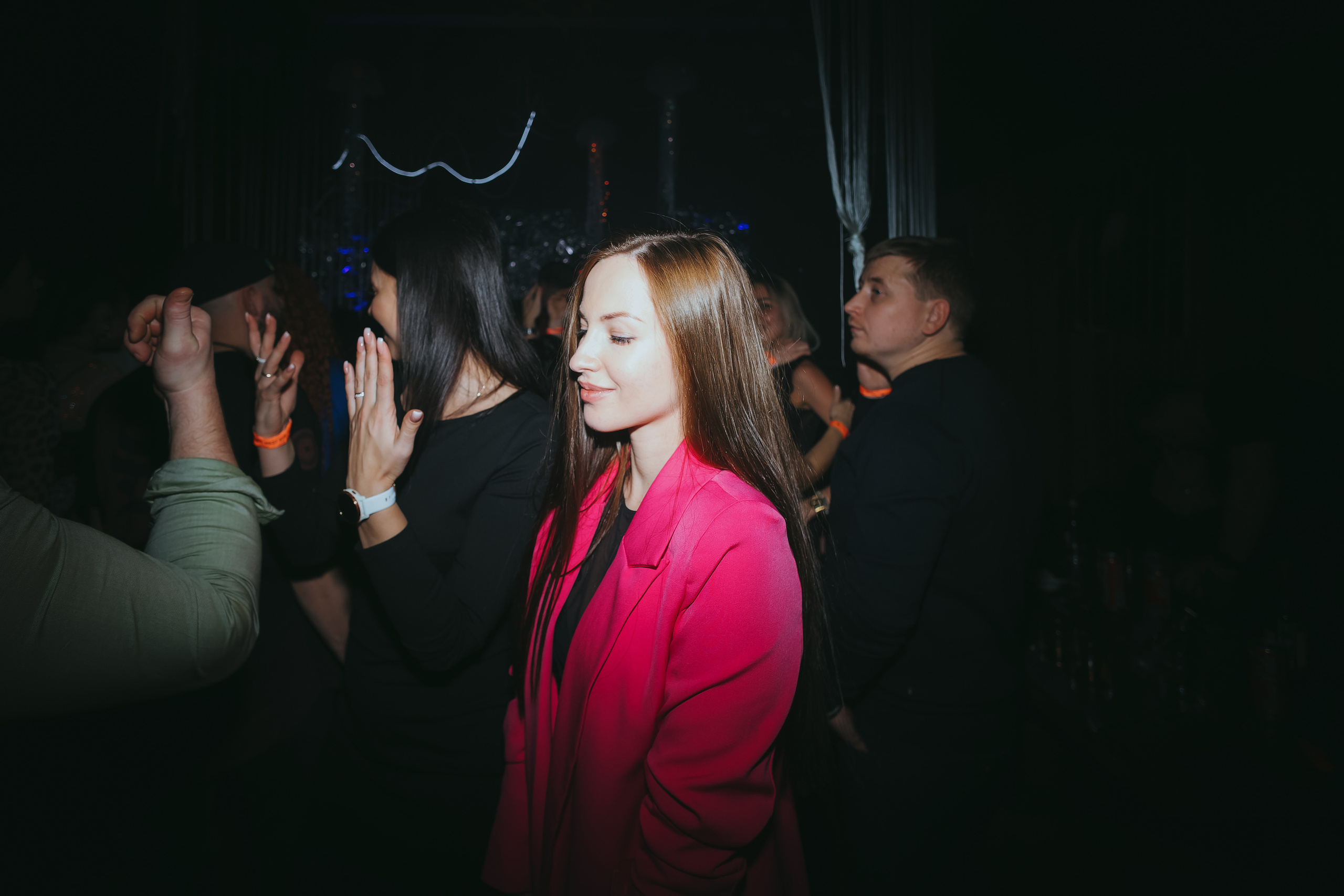 MANTRA — Dibidabo. Фото и видео контент за одну съемку — Веретенников Егор