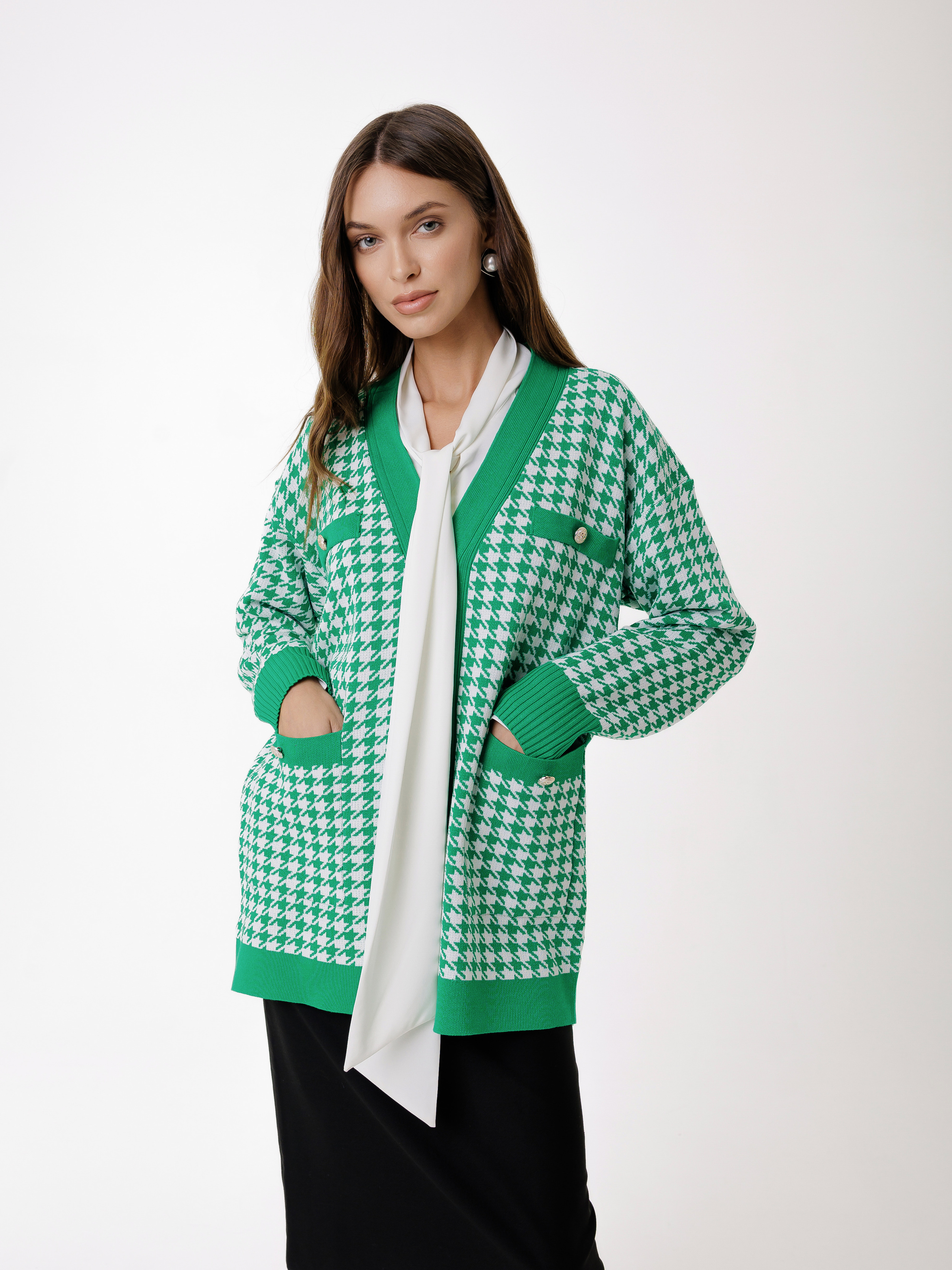 Каталог — циклорама. Фото и видео контент за одну съемку — Веретенников Егор