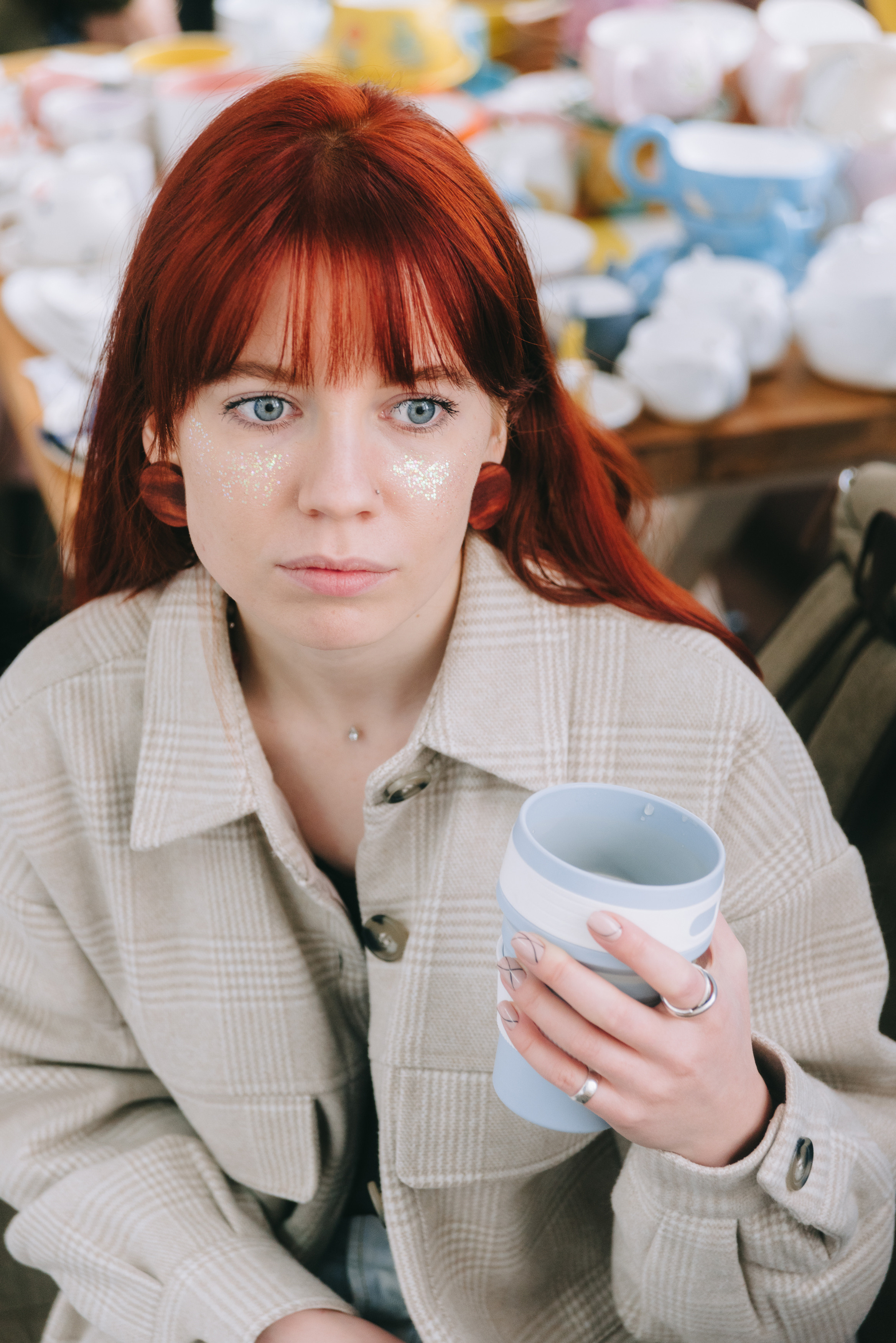 Весенний Артмаркет. Фото и видео контент за одну съемку — Веретенников Егор