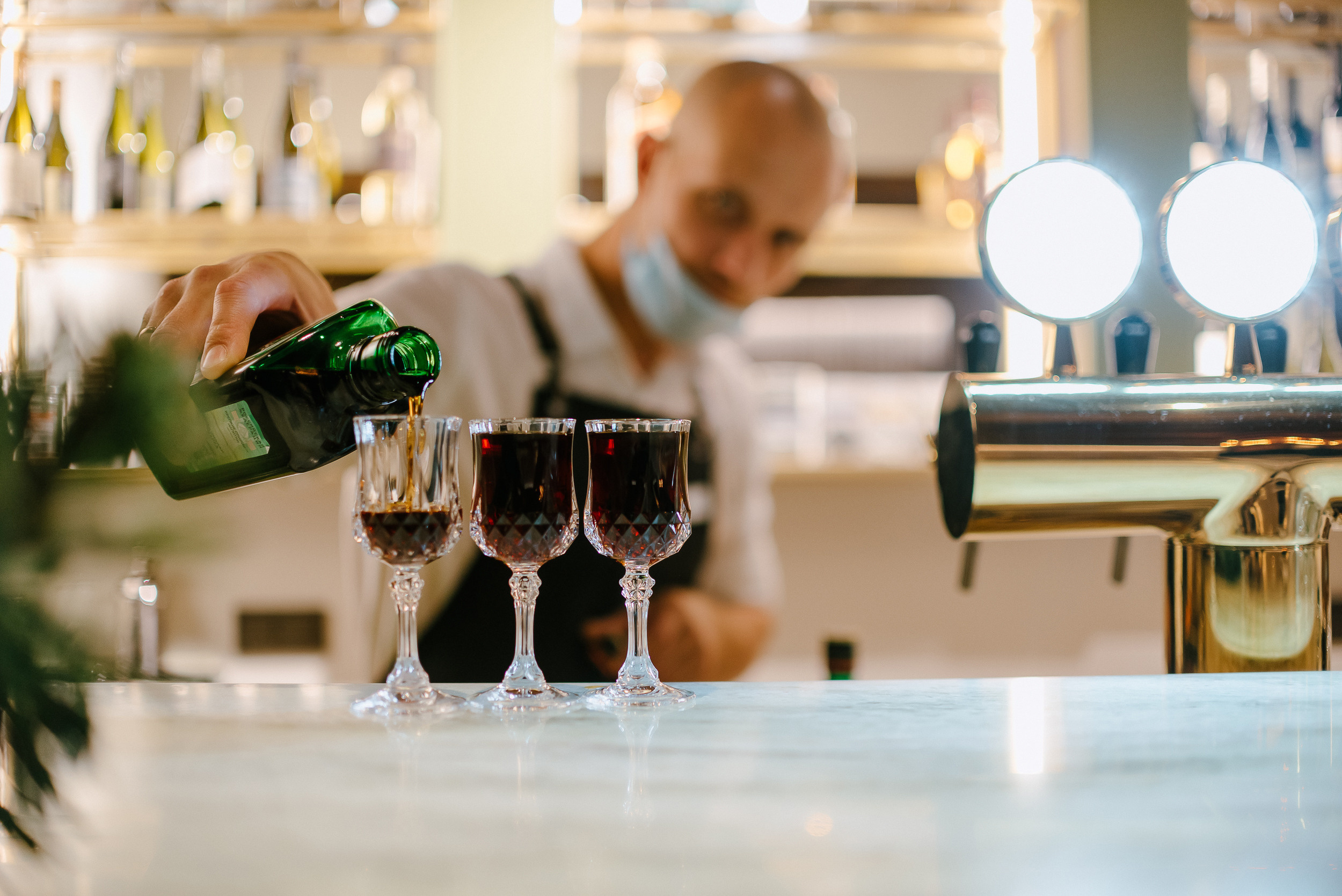 Alpen — Octoberfest. Фото и видео контент за одну съемку — Веретенников Егор