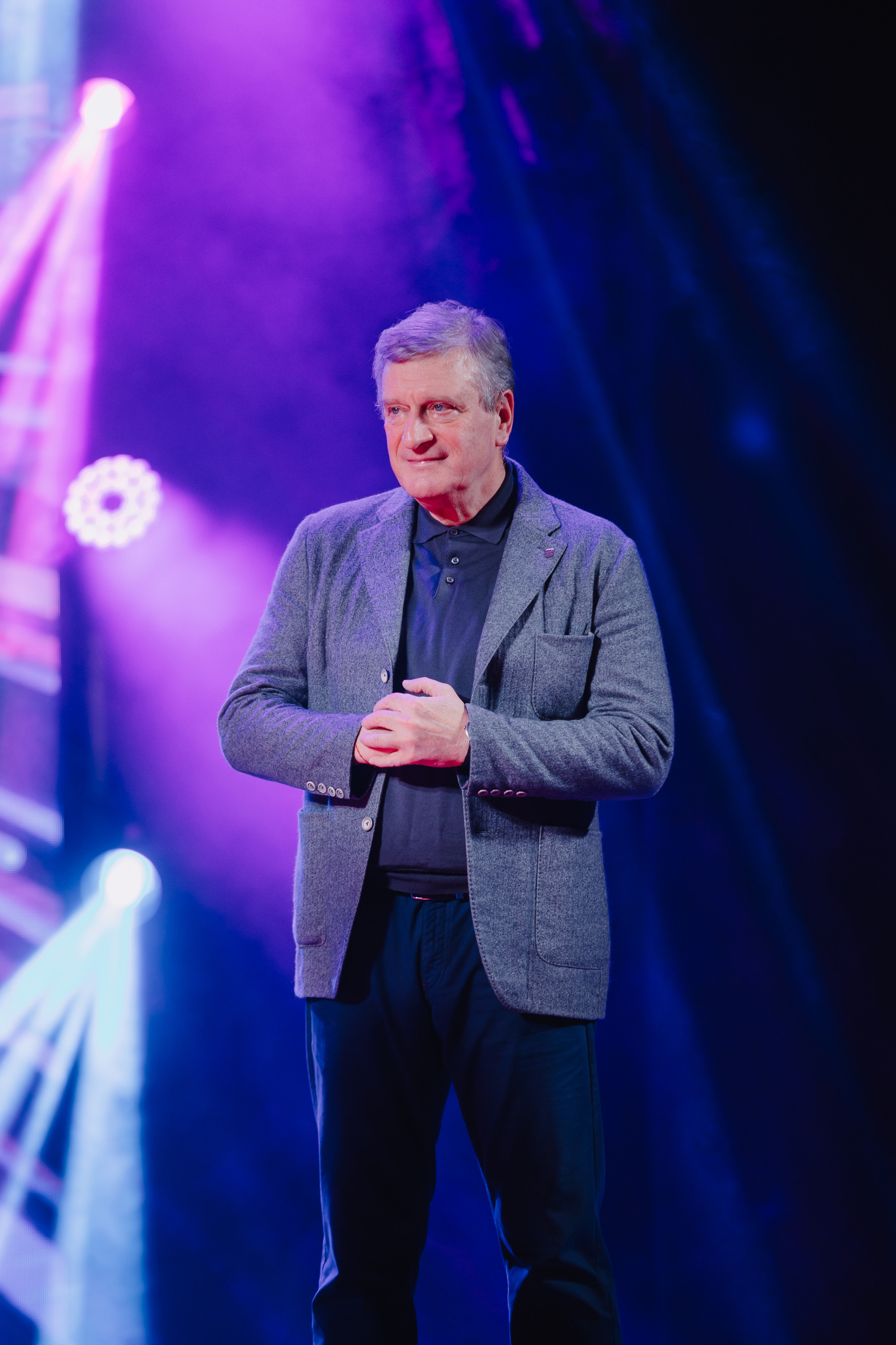 Закрытие кинофестиваля «Золотой теленок». Фото и видео контент за одну съемку — Веретенников Егор