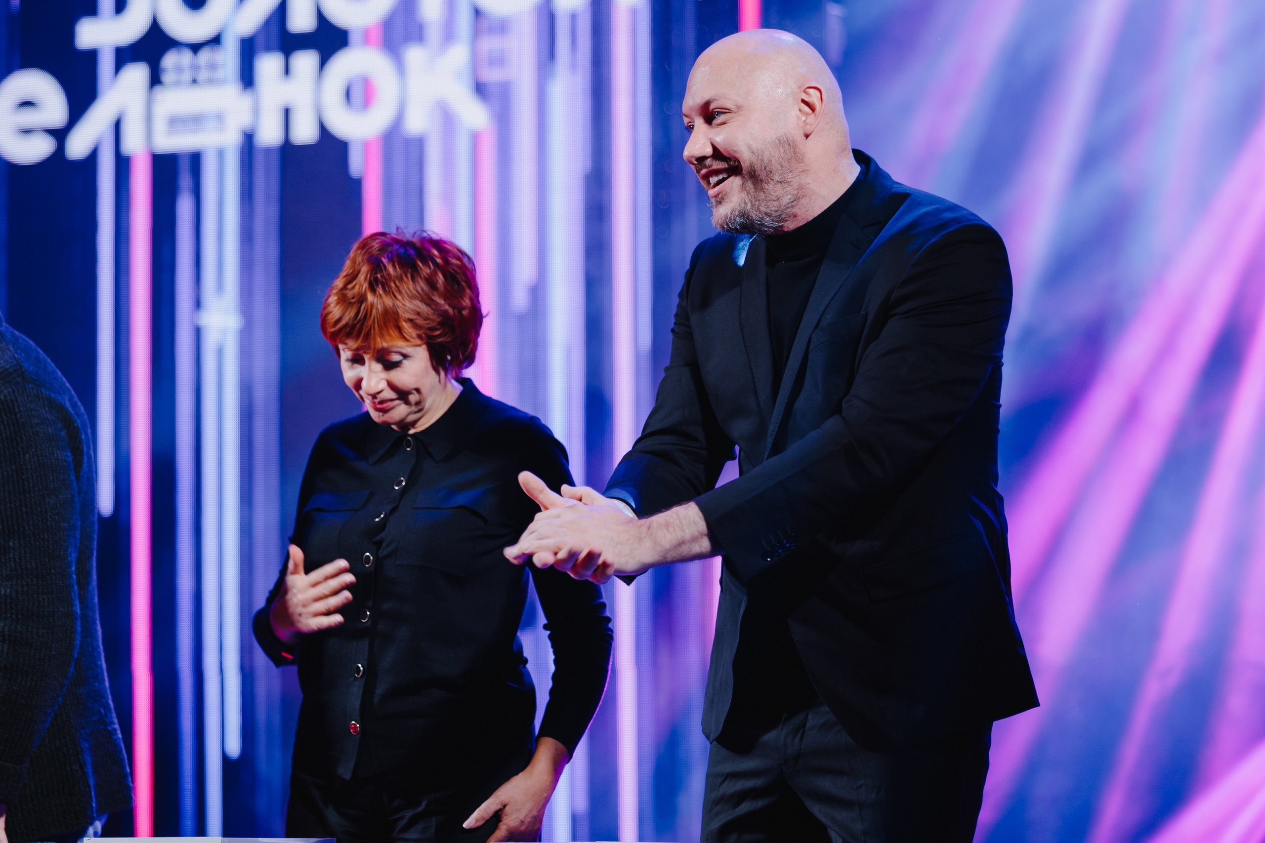 Закрытие кинофестиваля «Золотой теленок». Фото и видео контент за одну съемку — Веретенников Егор