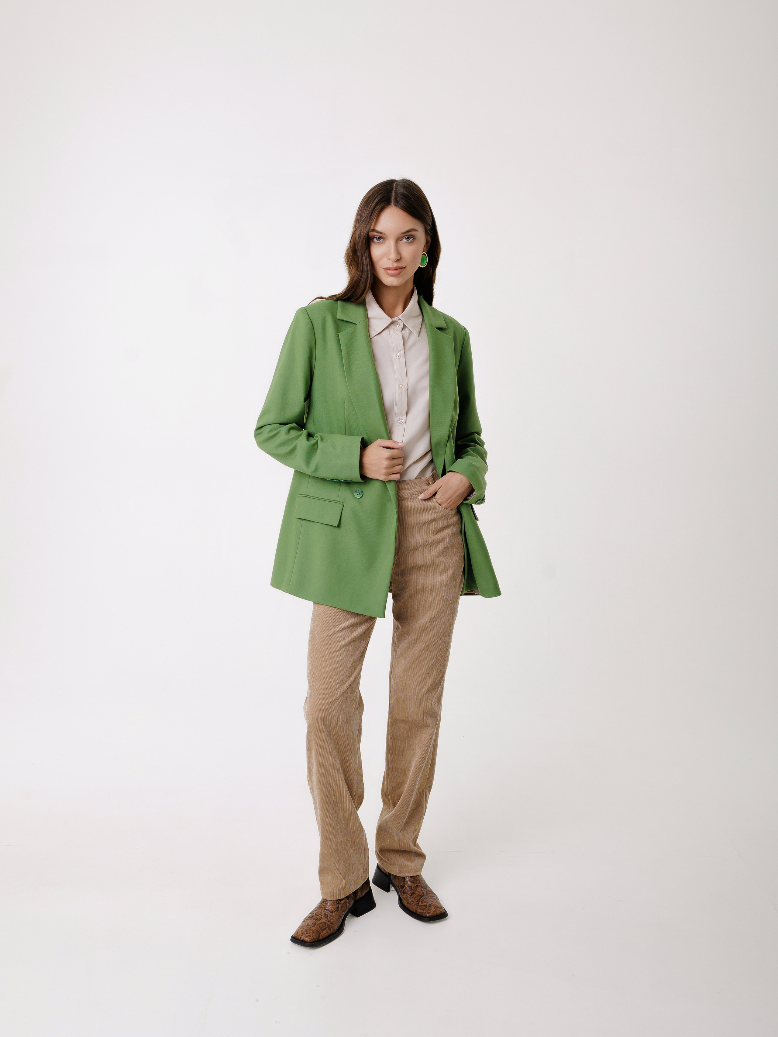 Каталог — циклорама. Фото и видео контент за одну съемку — Веретенников Егор