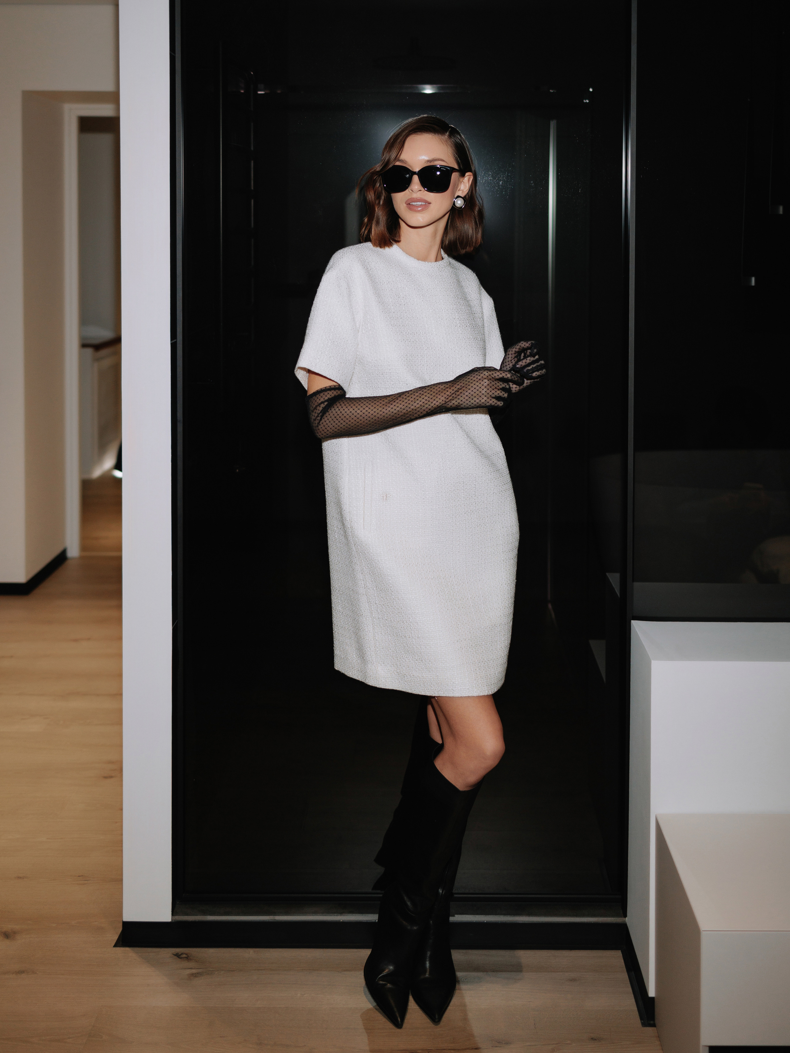 Имиджевые съемки. Фото и видео контент за одну съемку — Веретенников Егор