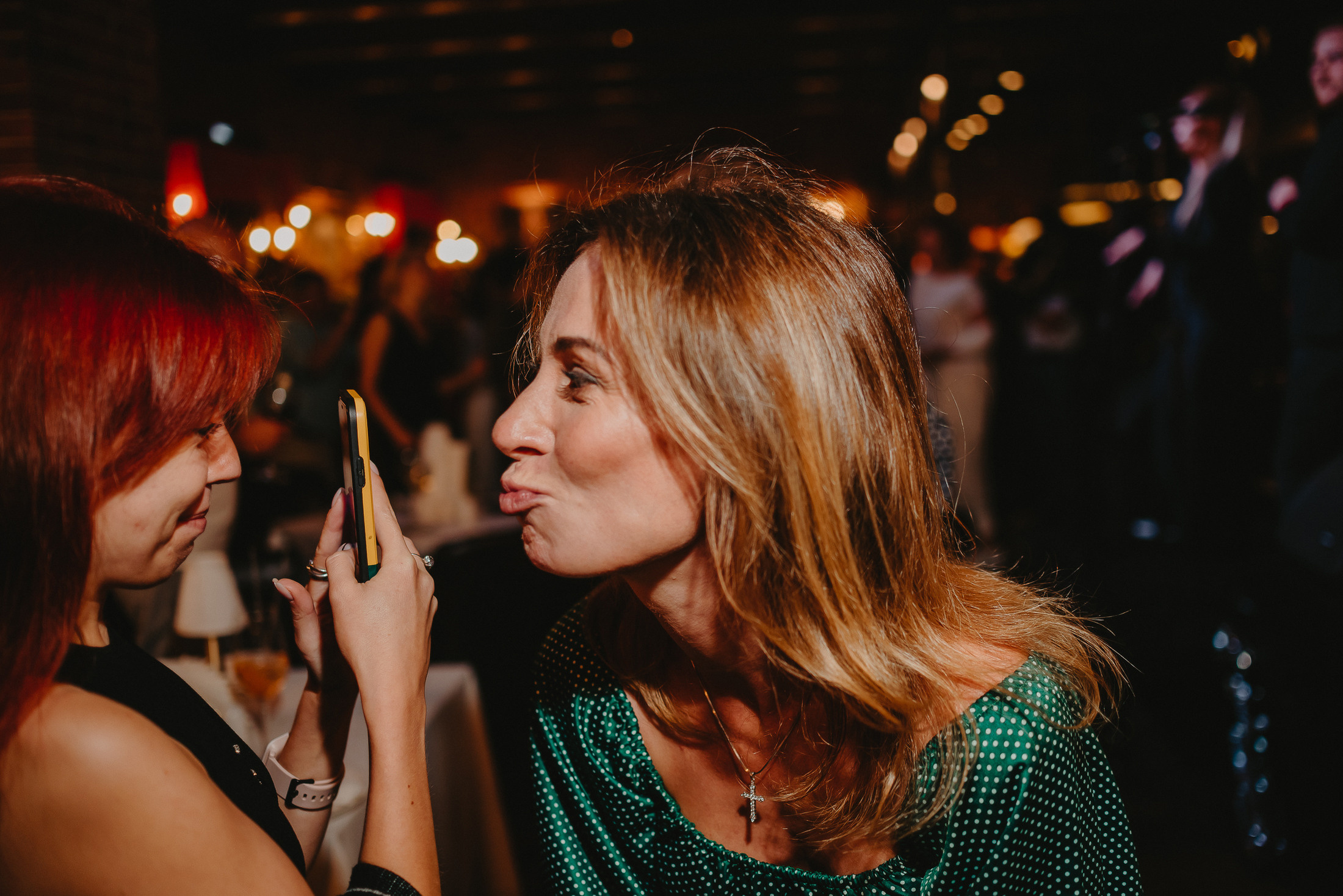 День рождения ресторана Конюшня. Фото и видео контент за одну съемку — Веретенников Егор