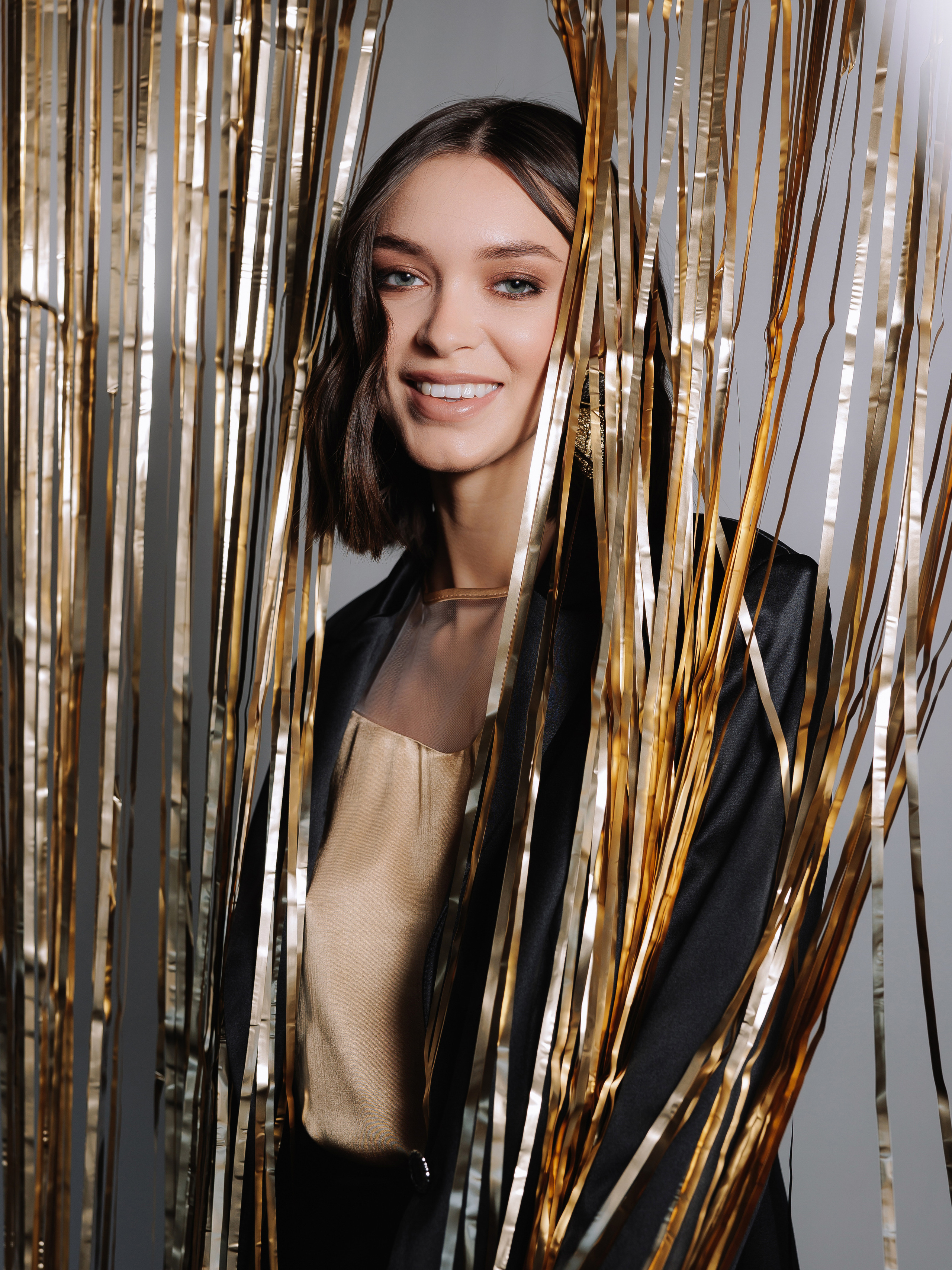 Имиджевые съемки. Фото и видео контент за одну съемку — Веретенников Егор