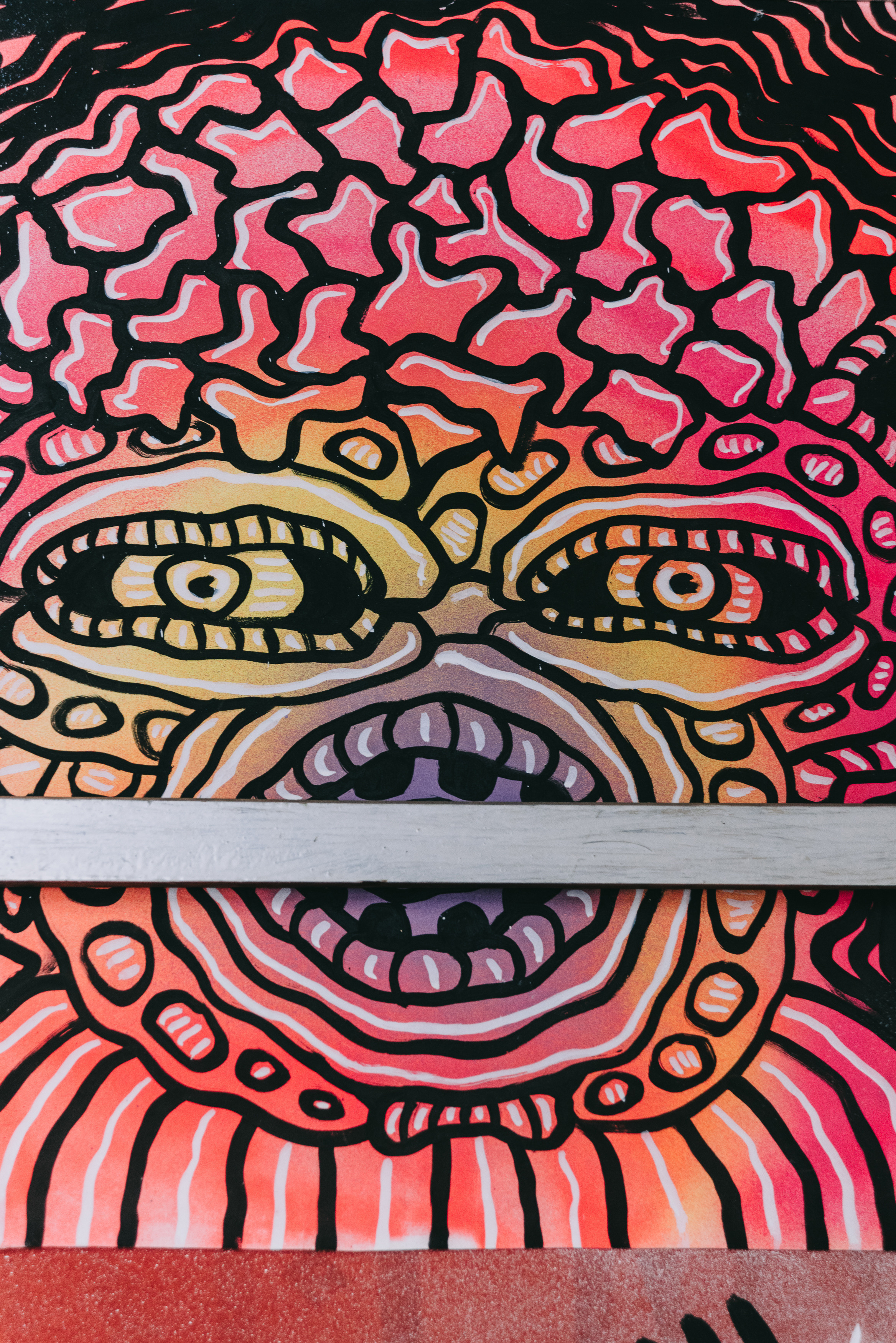 Весенний Артмаркет. Фото и видео контент за одну съемку — Веретенников Егор