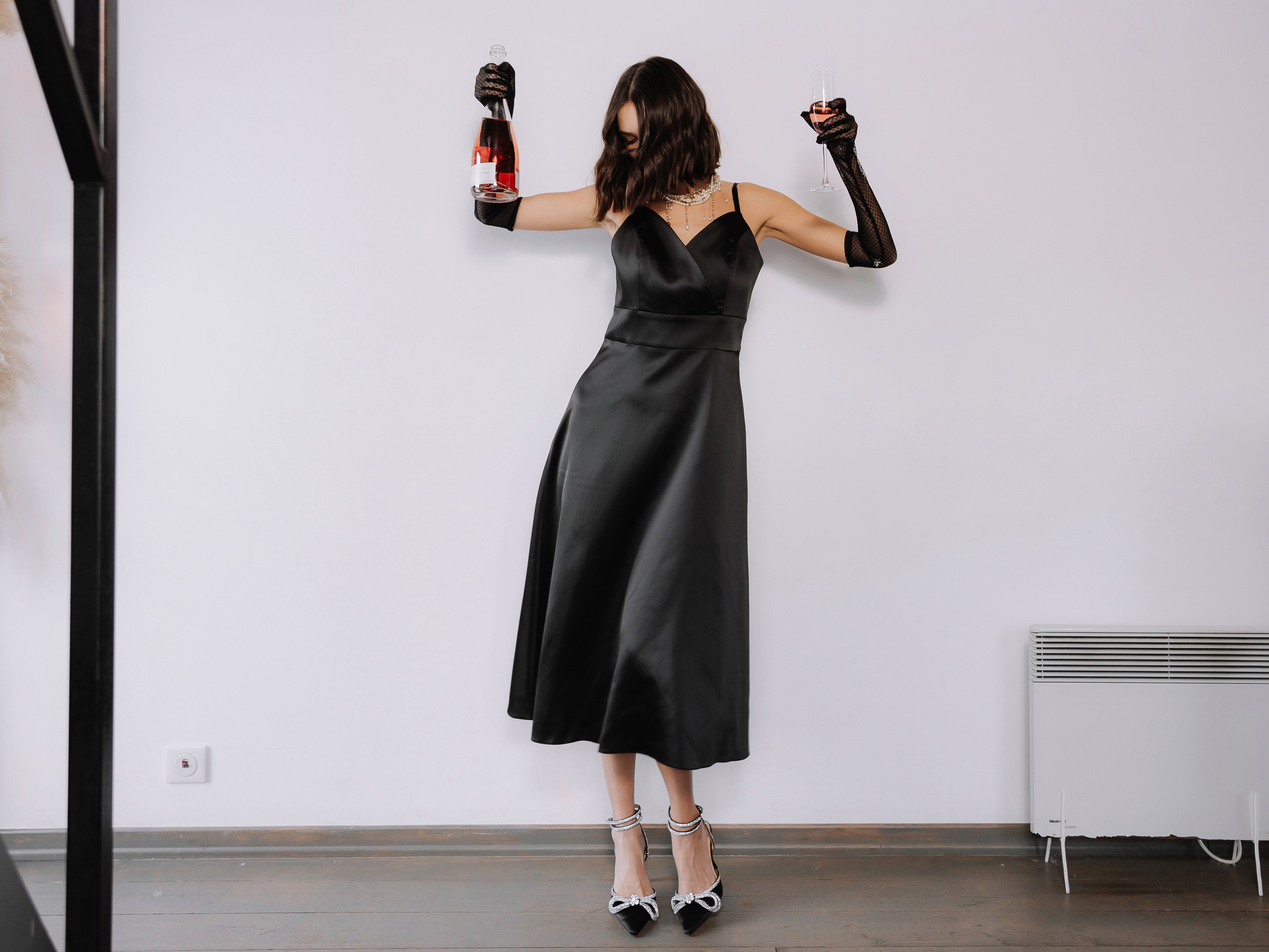 Имиджевые съемки. Фото и видео контент за одну съемку — Веретенников Егор