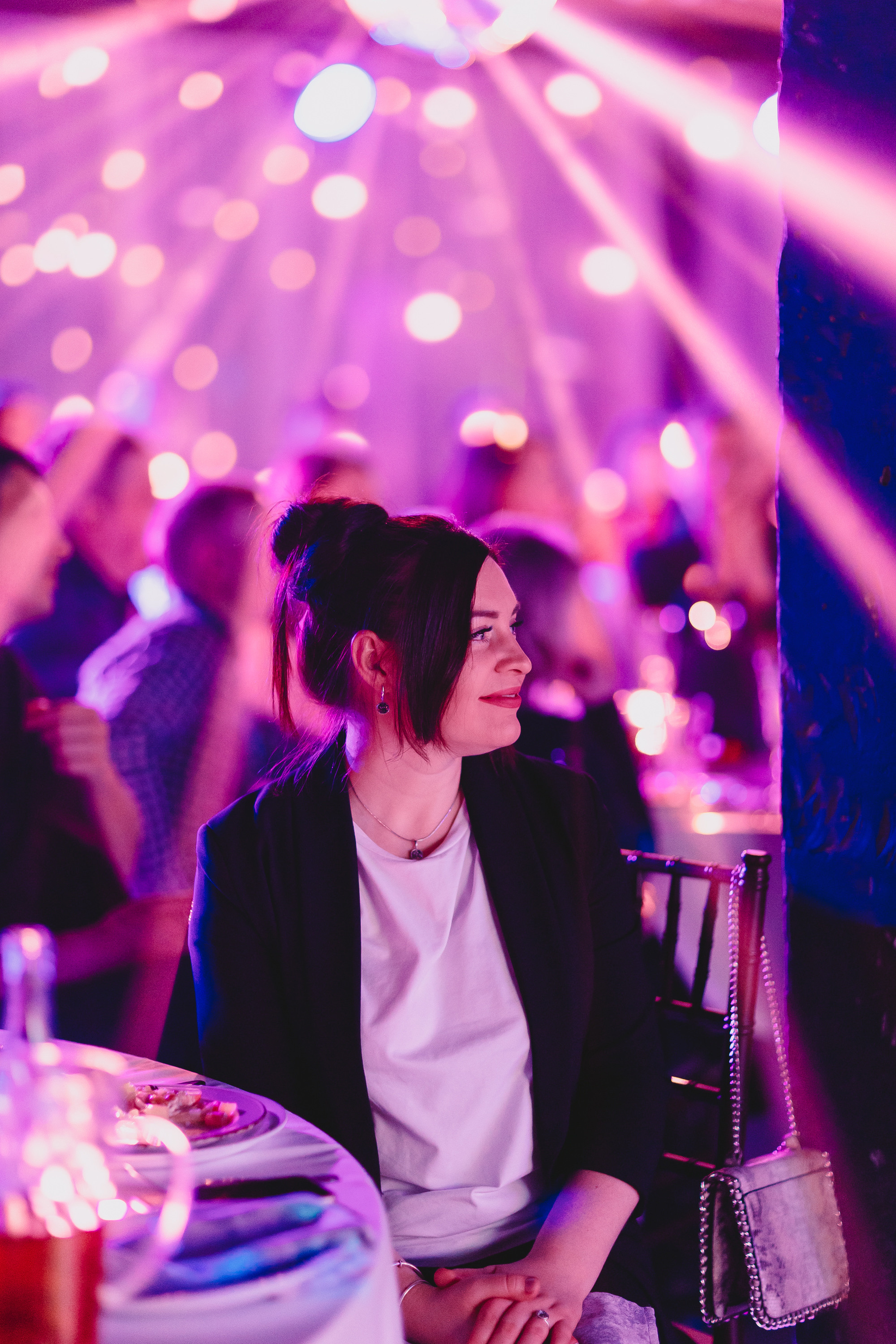 Открытие кинофестиваля «Золотой теленок». Фото и видео контент за одну съемку — Веретенников Егор