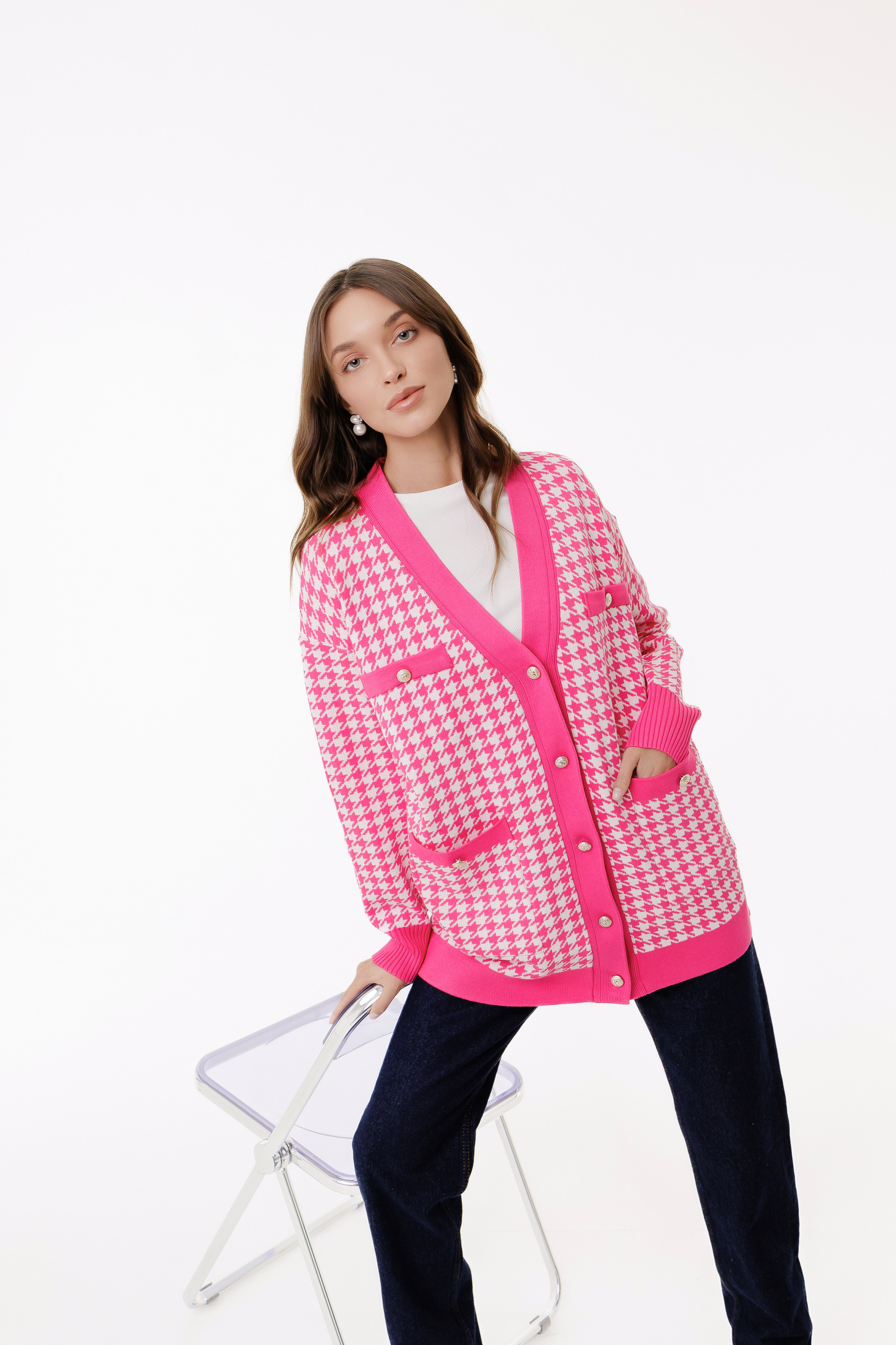 Каталог — циклорама. Фото и видео контент за одну съемку — Веретенников Егор