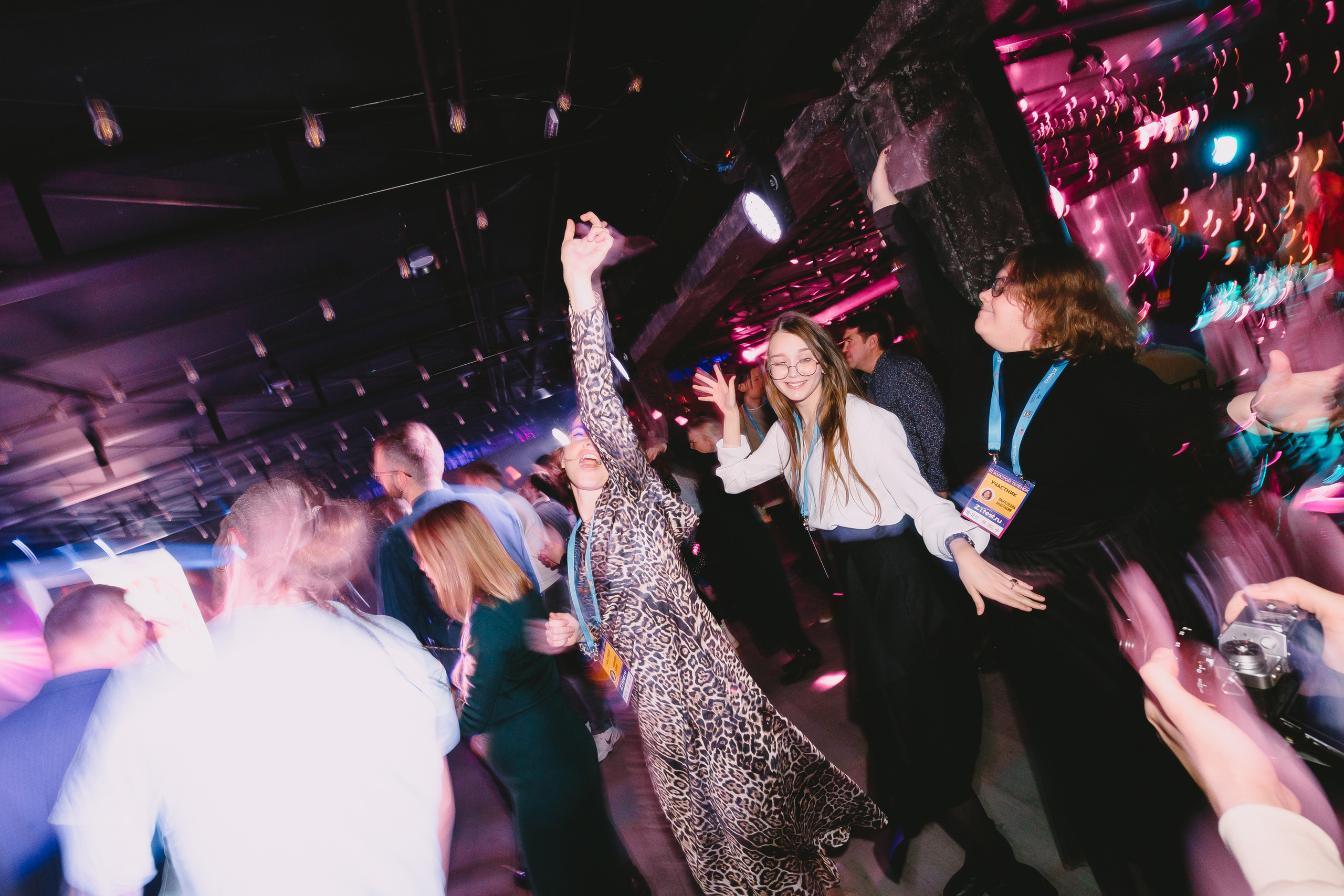 Открытие кинофестиваля «Золотой теленок». Фото и видео контент за одну съемку — Веретенников Егор