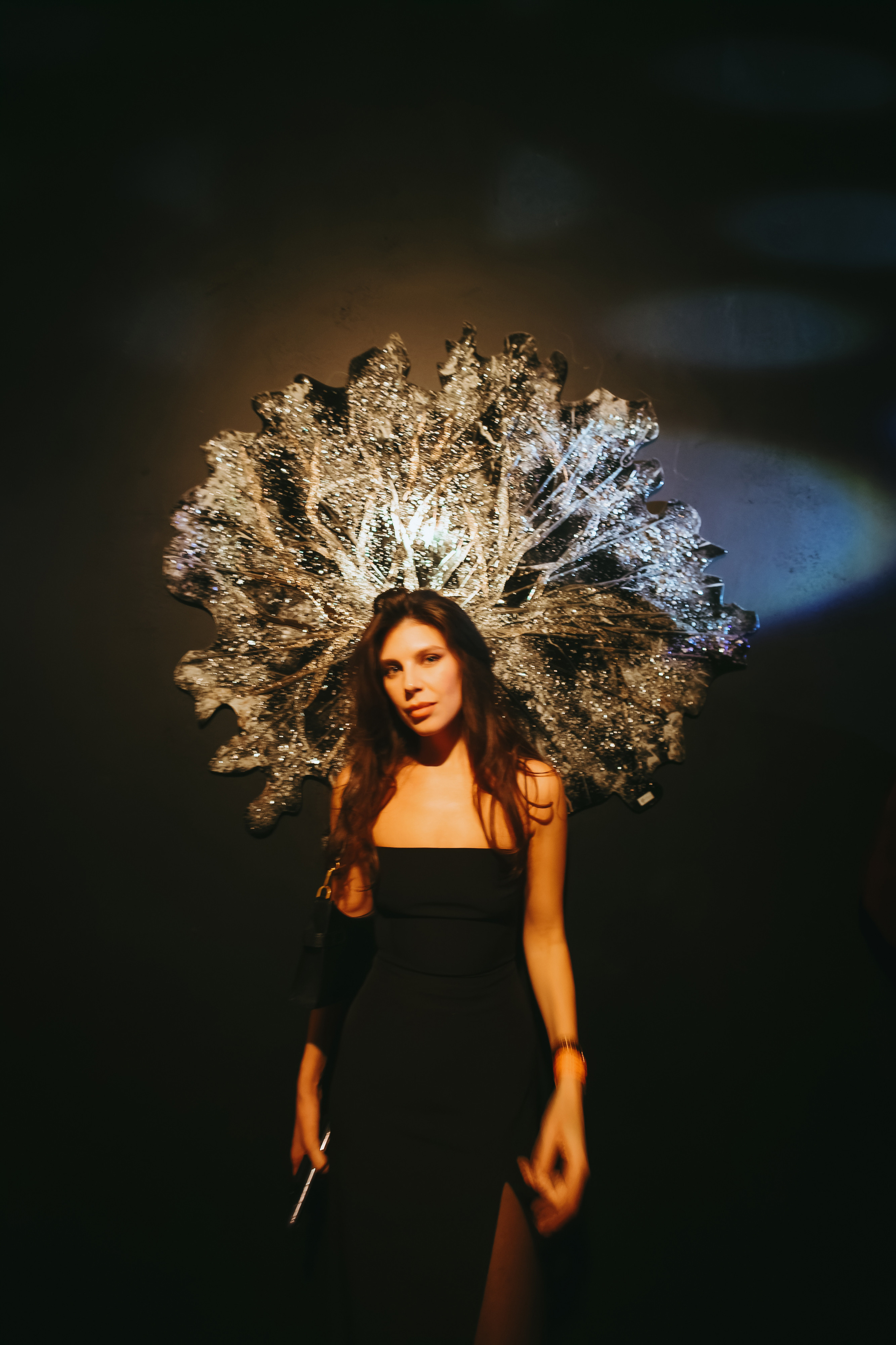 MANTRA — Dibidabo. Фото и видео контент за одну съемку — Веретенников Егор