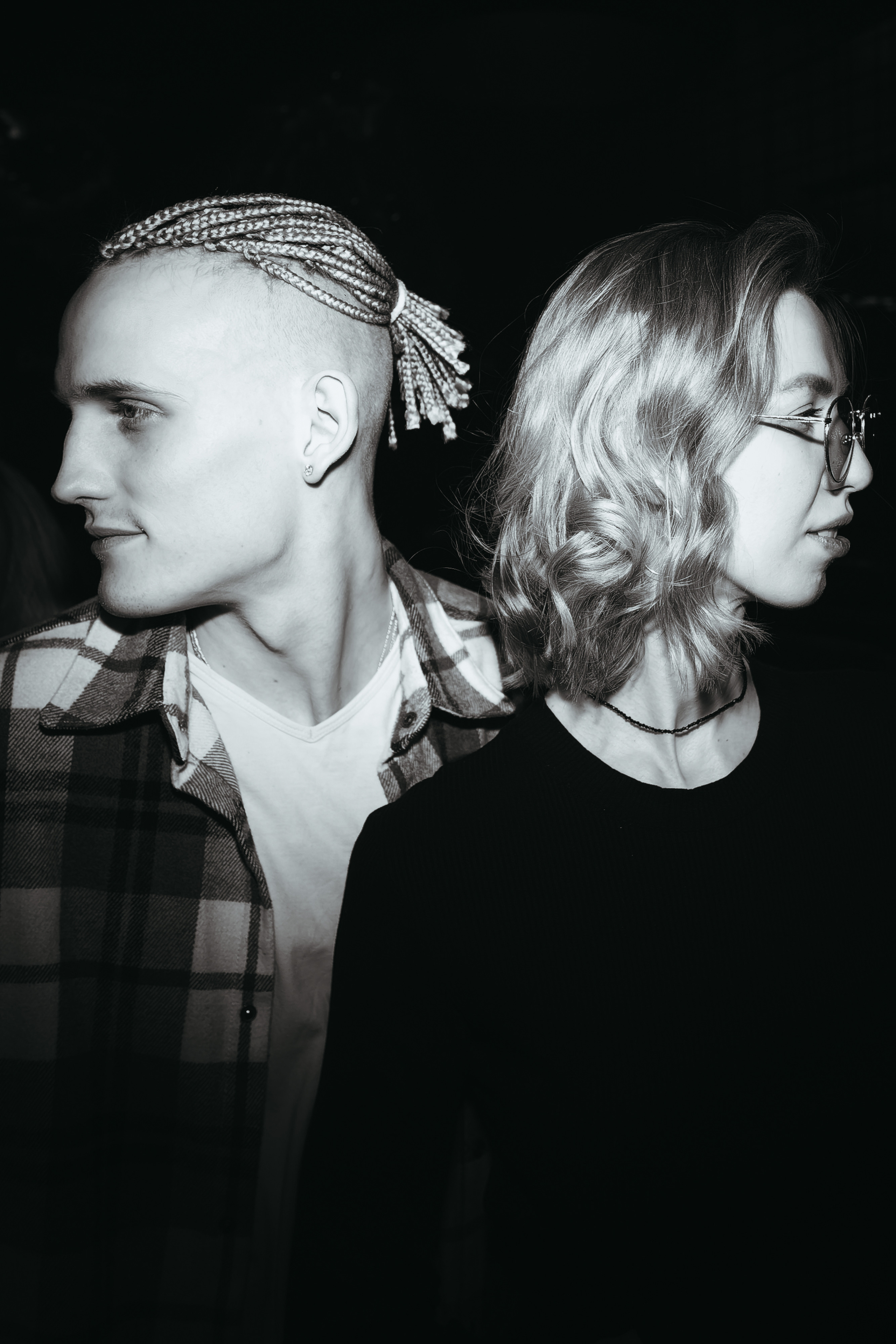 MANTRA — Dibidabo. Фото и видео контент за одну съемку — Веретенников Егор