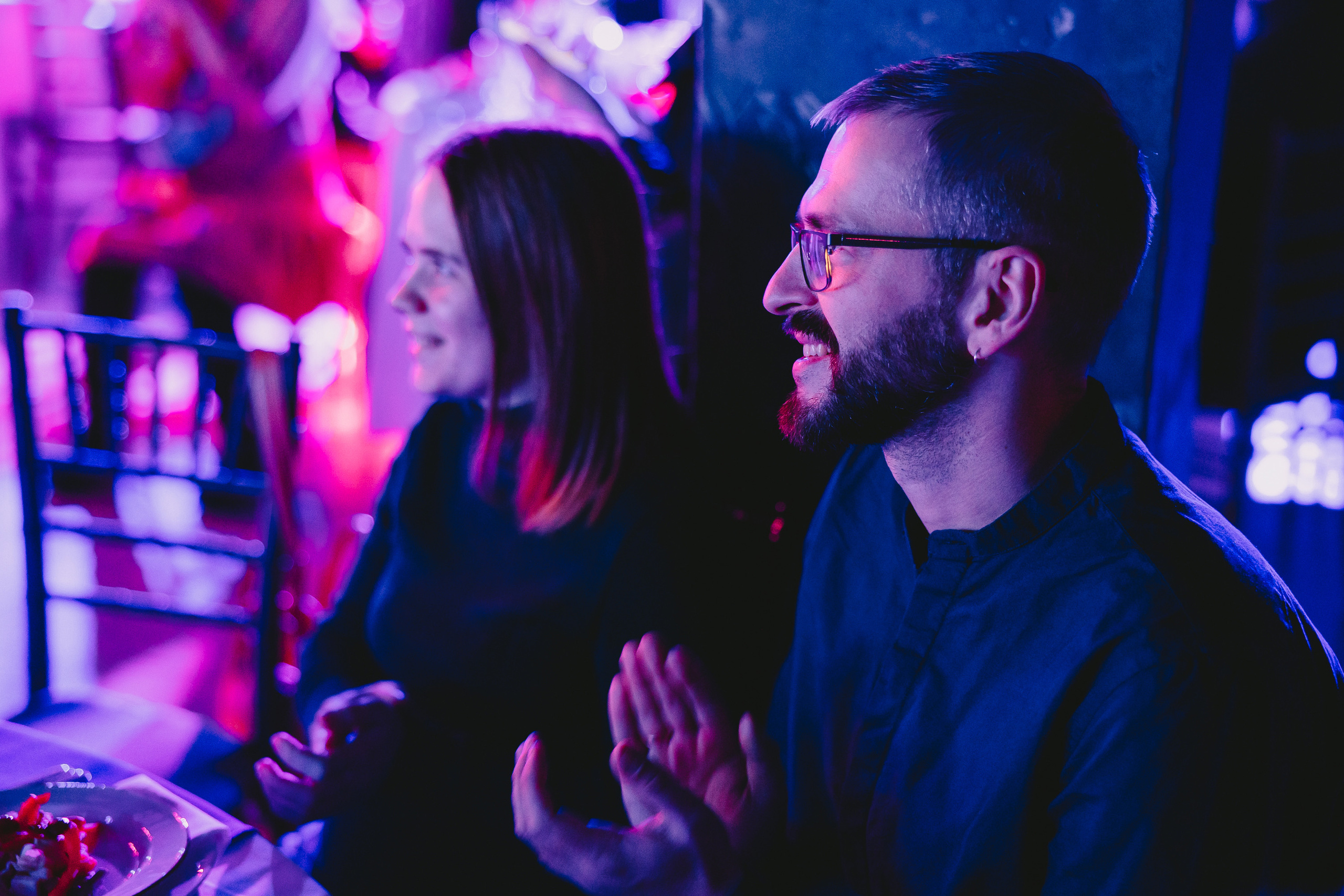 Открытие кинофестиваля «Золотой теленок». Фото и видео контент за одну съемку — Веретенников Егор