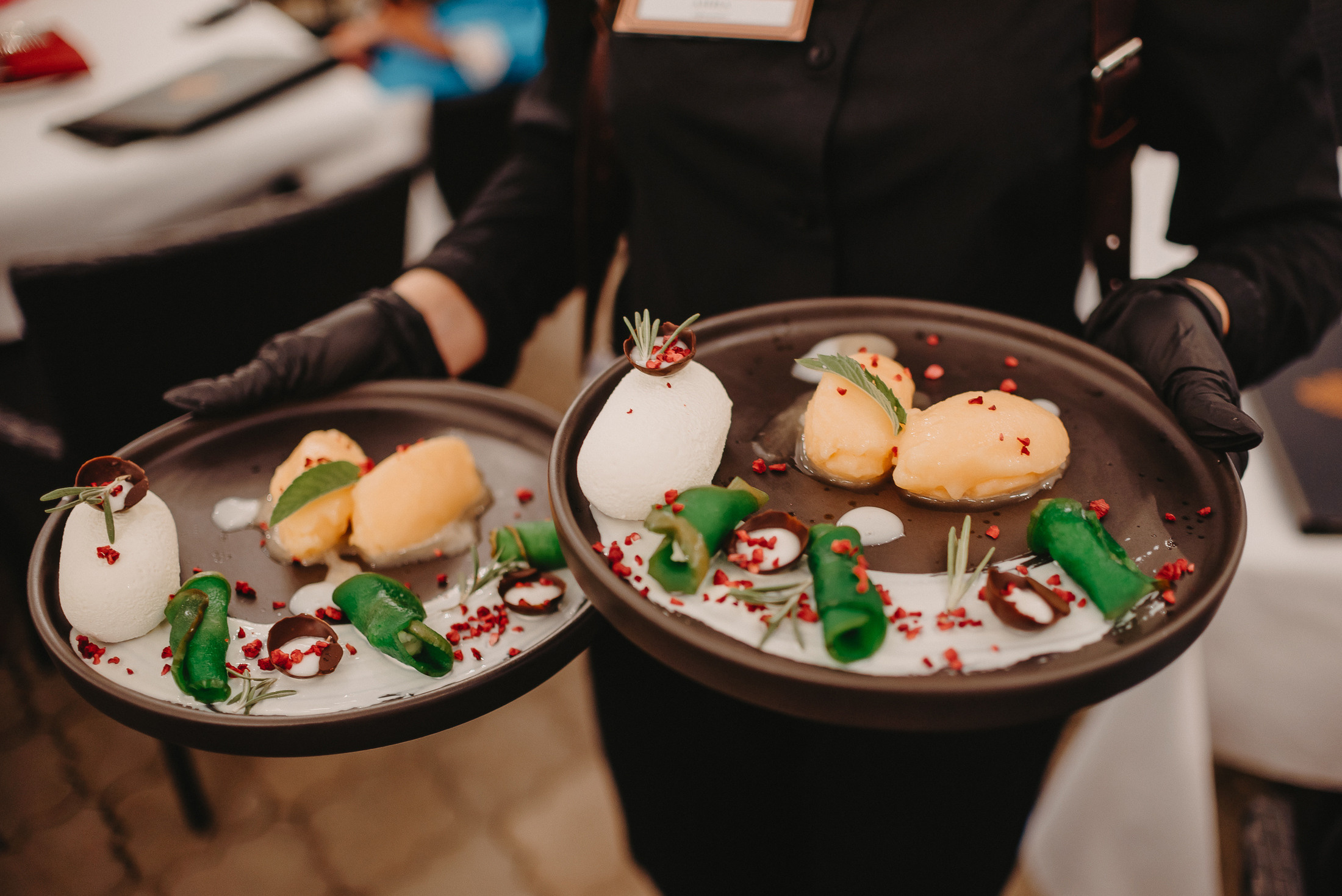 День рождения ресторана Конюшня. Фото и видео контент за одну съемку — Веретенников Егор