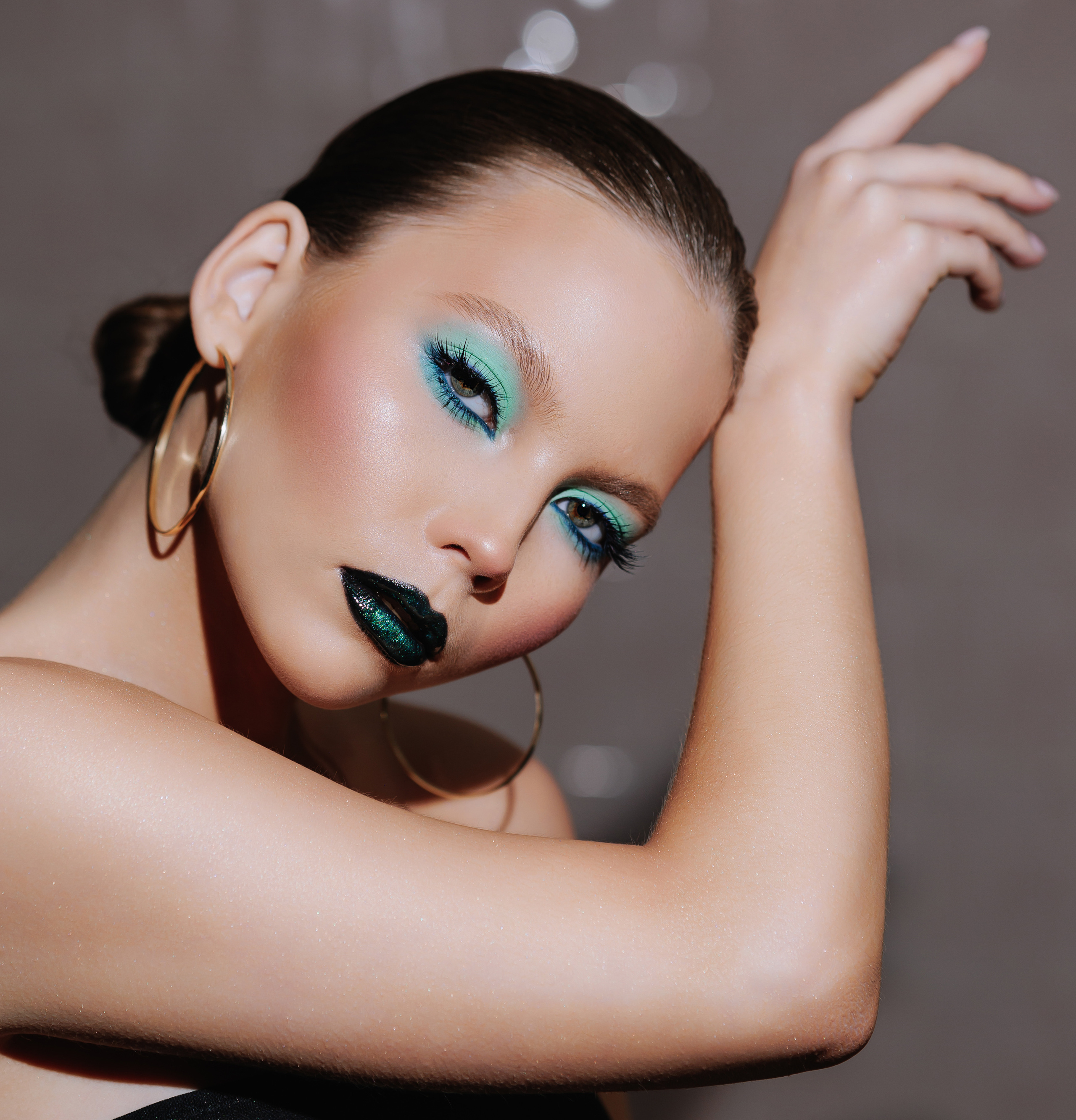 Beauty. Фото и видео контент за одну съемку — Веретенников Егор