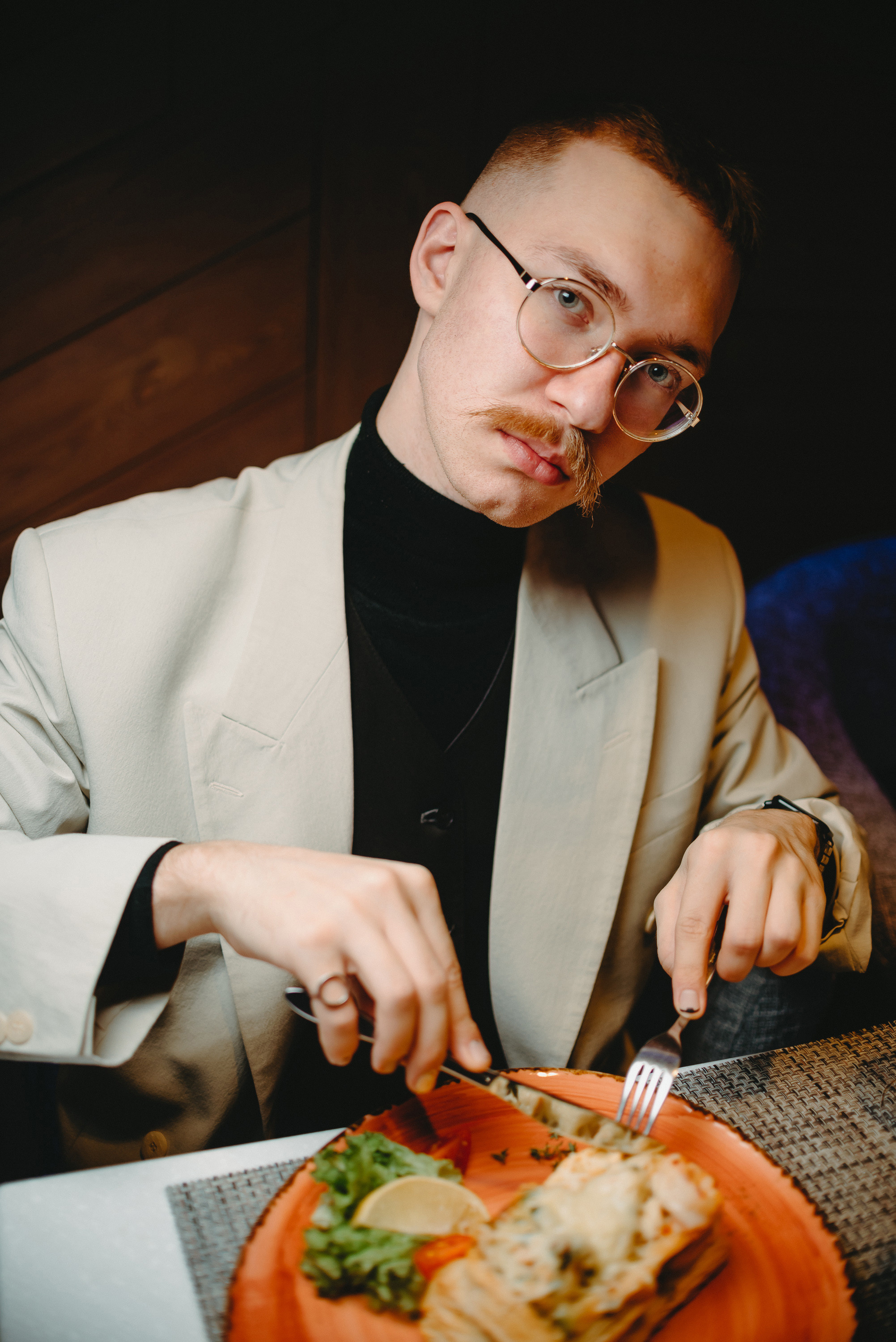 «Панорама». Фото и видео контент за одну съемку — Веретенников Егор