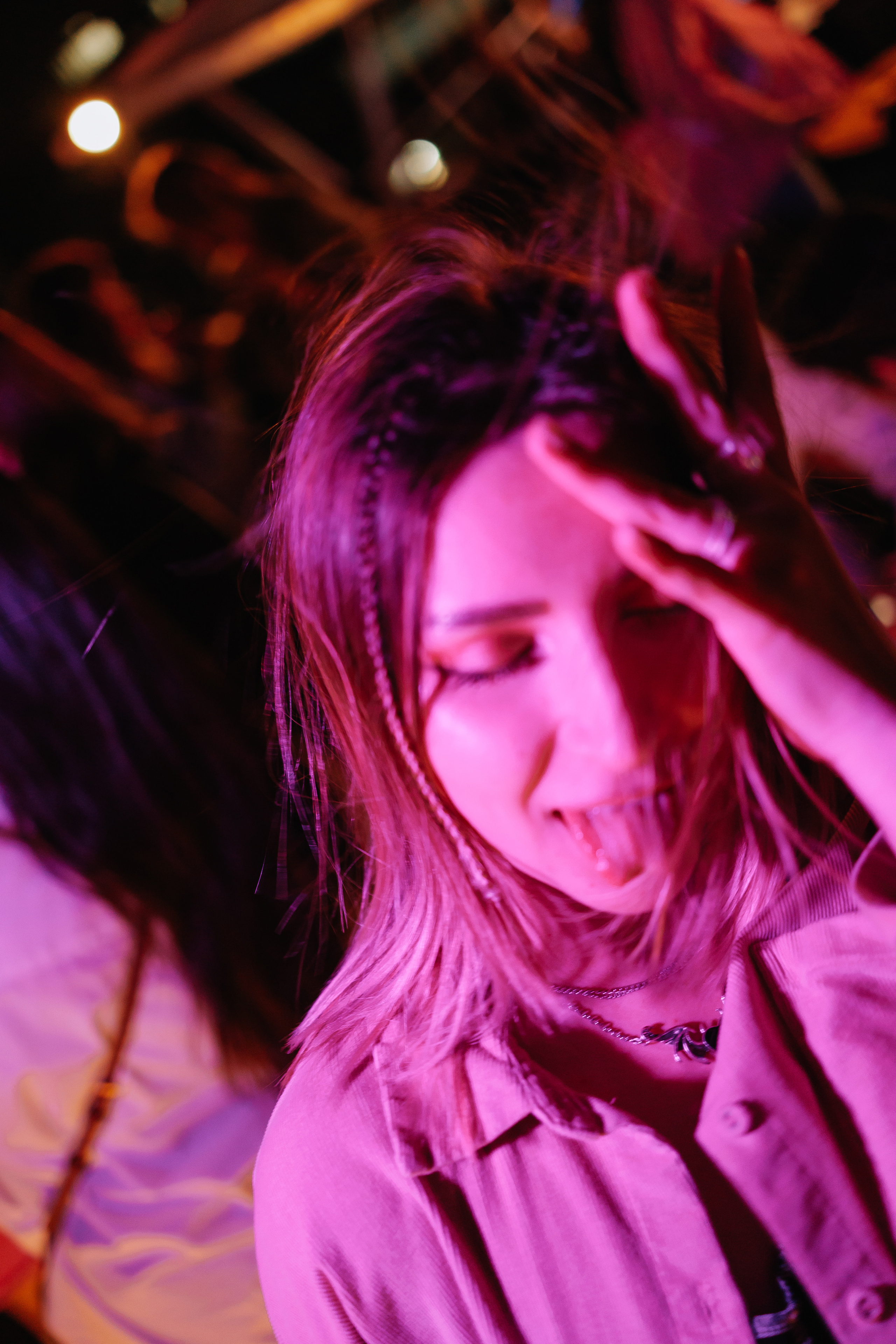 Вечеринка на корабле. Фото и видео контент за одну съемку — Веретенников Егор