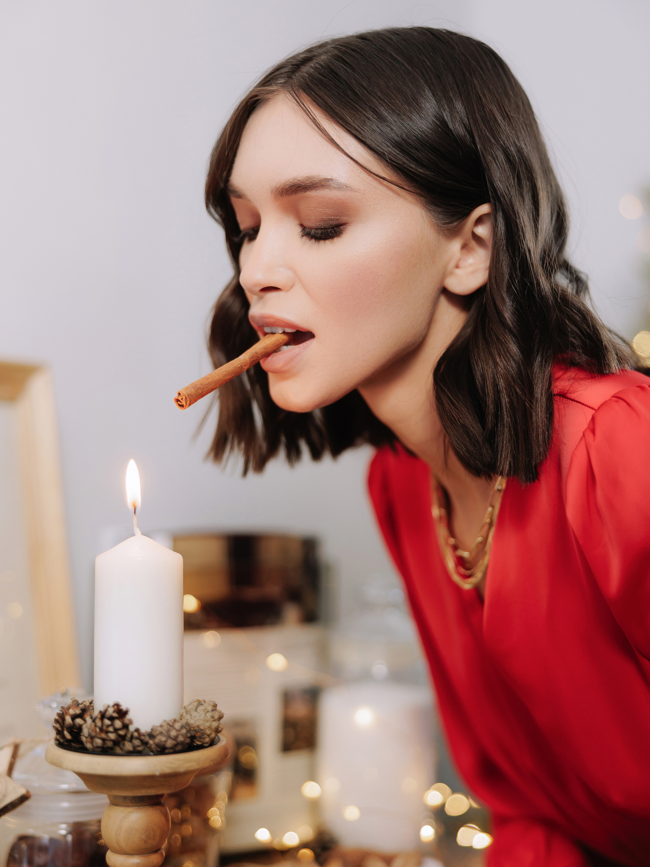 Имиджевые съемки. Фото и видео контент за одну съемку — Веретенников Егор