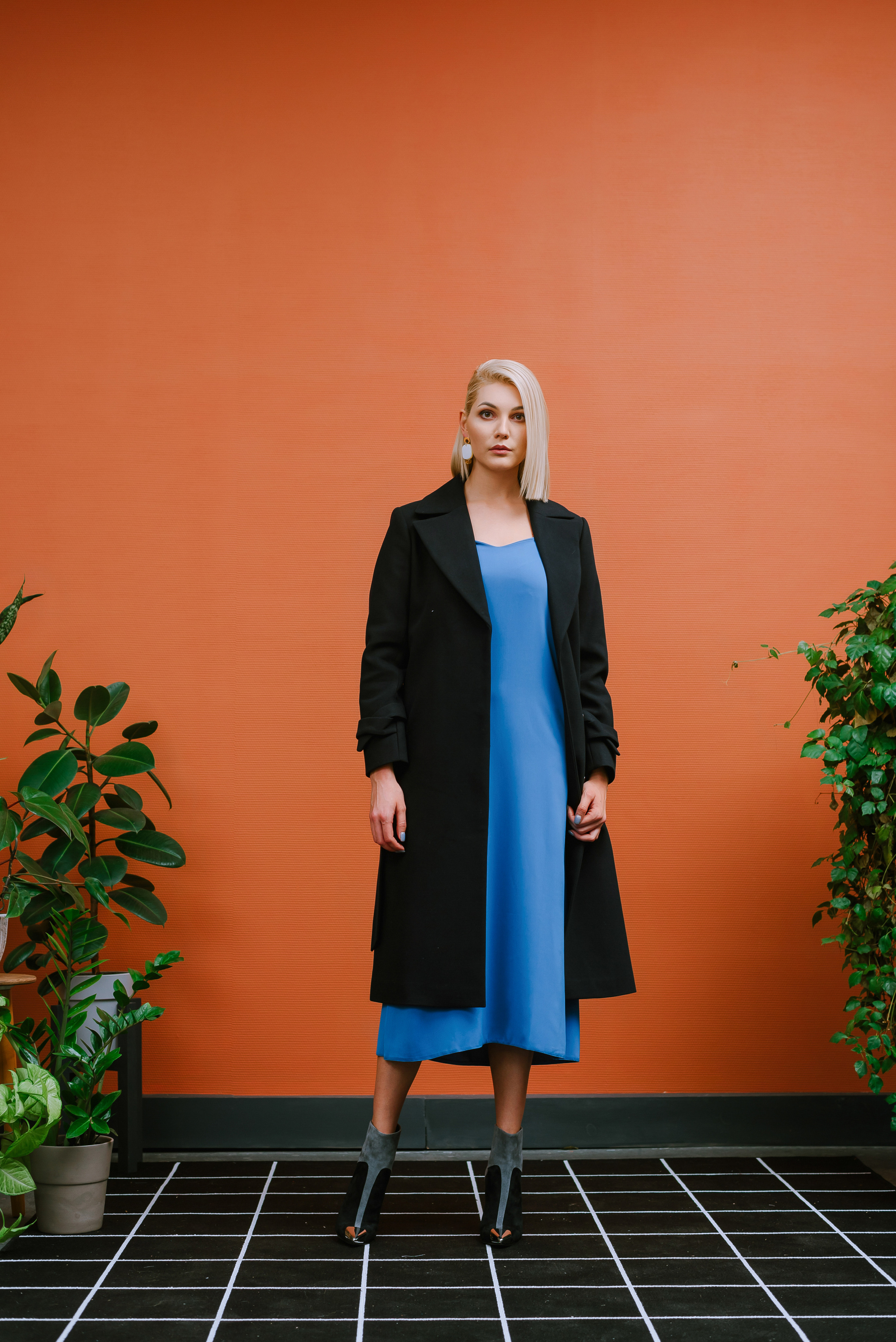 Каталог — нейтральный фон. Фото и видео контент за одну съемку — Веретенников Егор